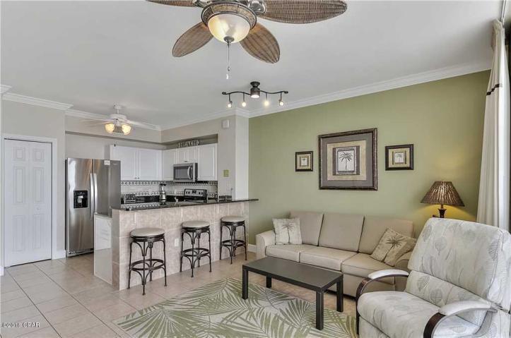 TIDEWATER BEACH STAGE 2 - Residential