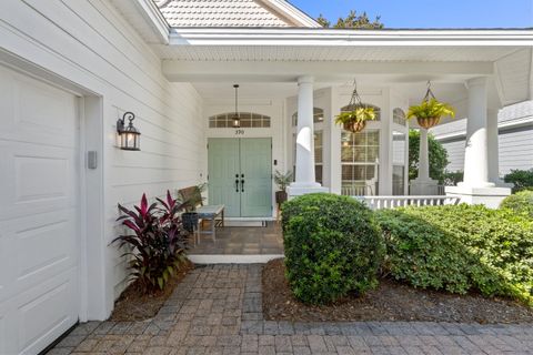 A home in Destin