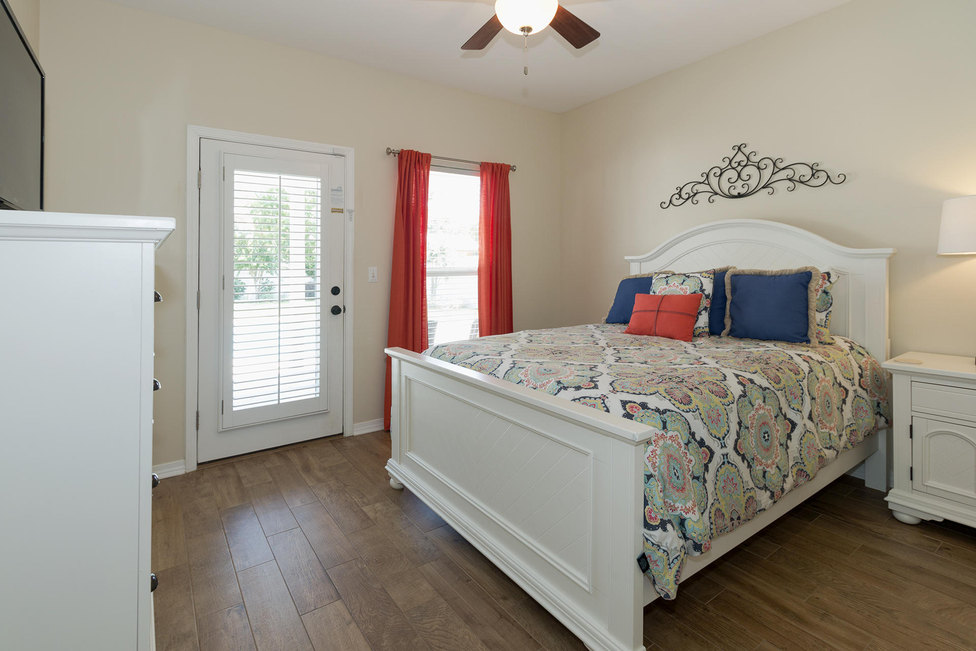 CRYSTAL BEACH - Residential