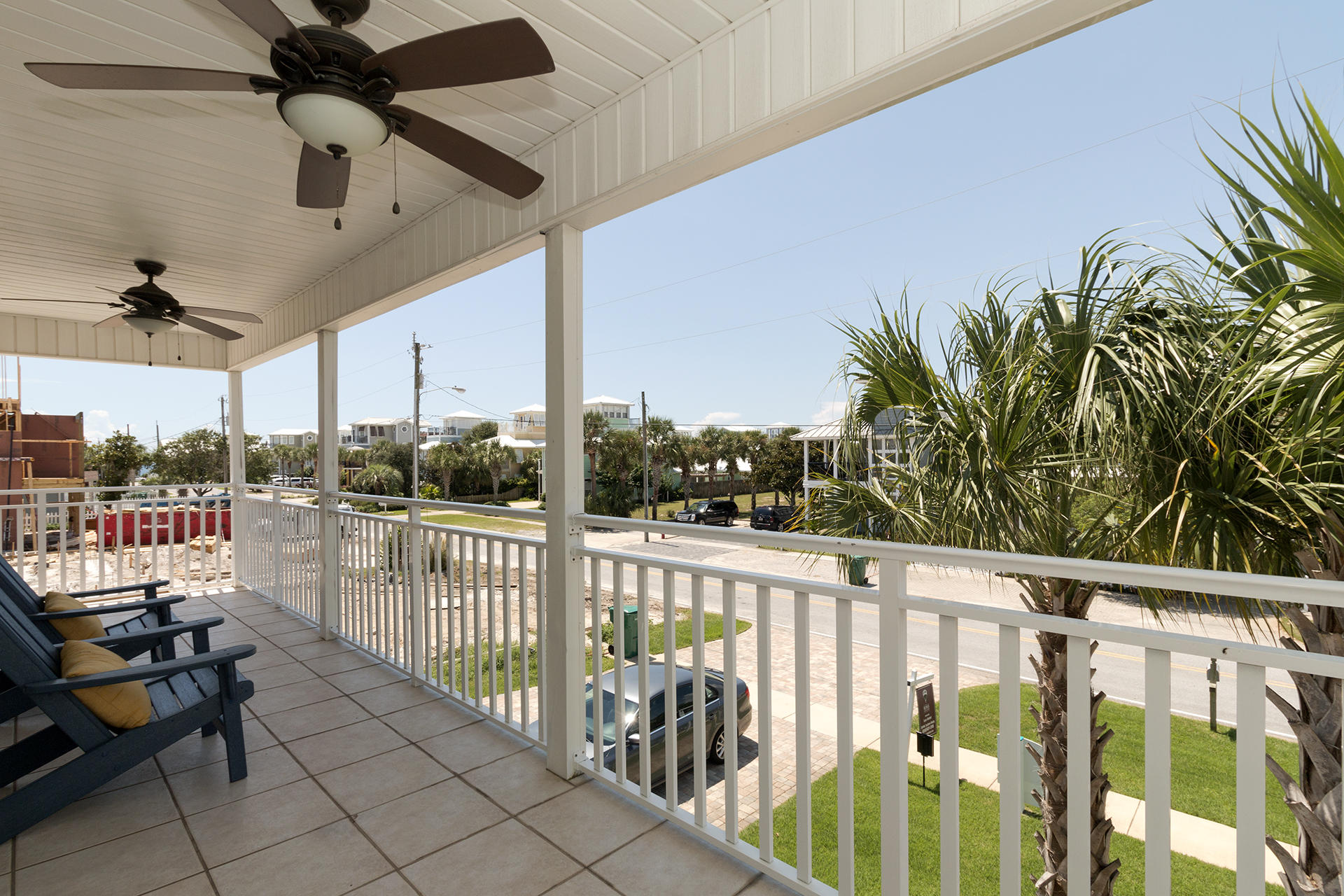 CRYSTAL BEACH - Residential