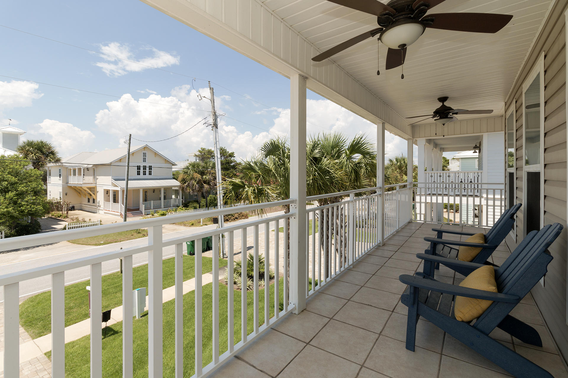 CRYSTAL BEACH - Residential