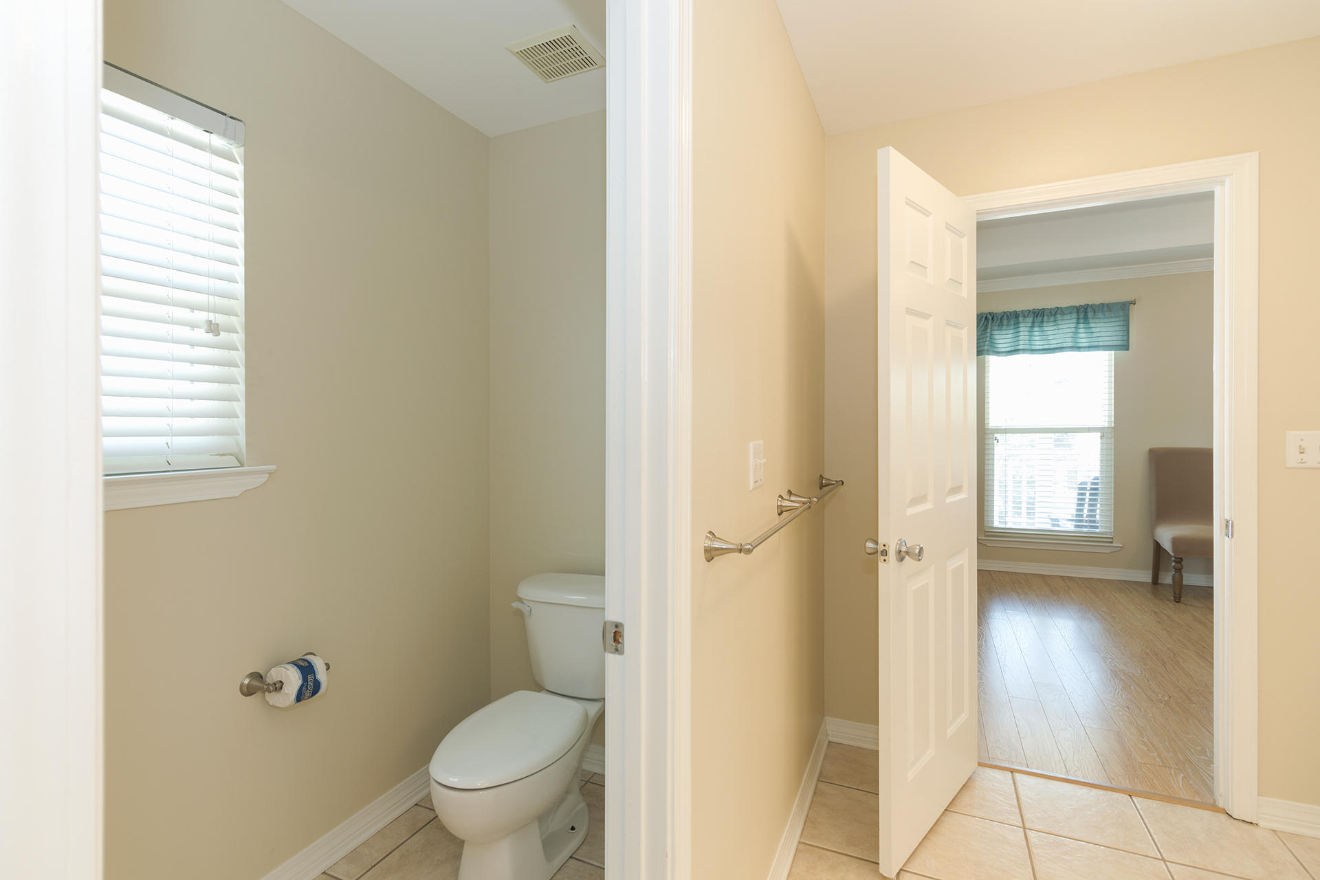 CRYSTAL BEACH - Residential