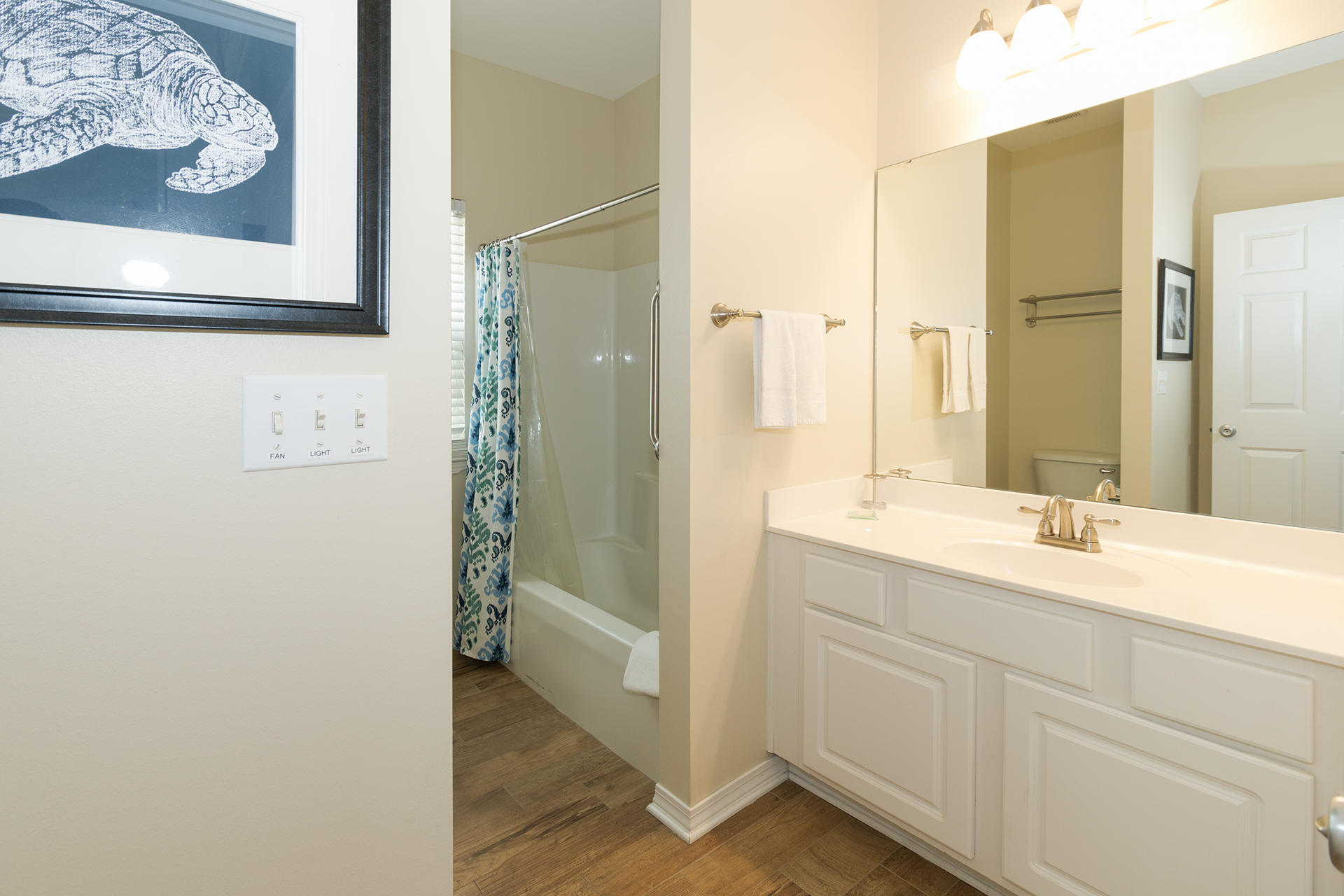 CRYSTAL BEACH - Residential