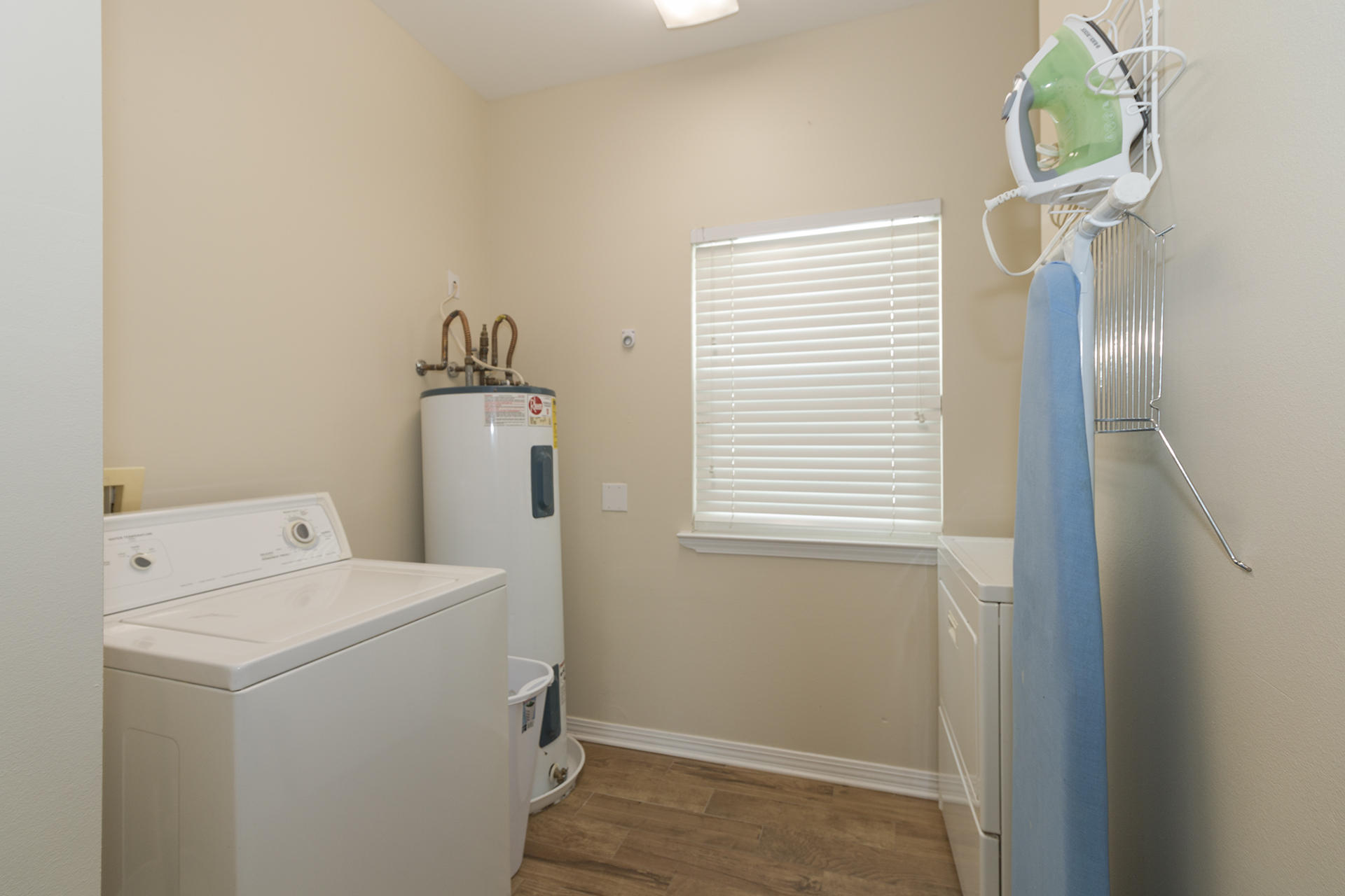 CRYSTAL BEACH - Residential