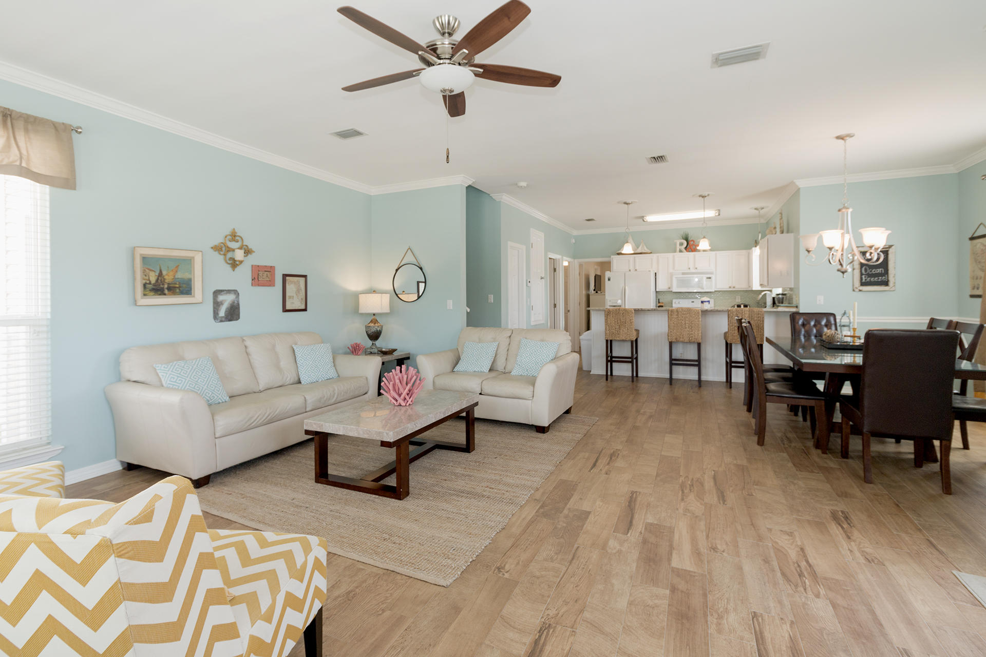 CRYSTAL BEACH - Residential