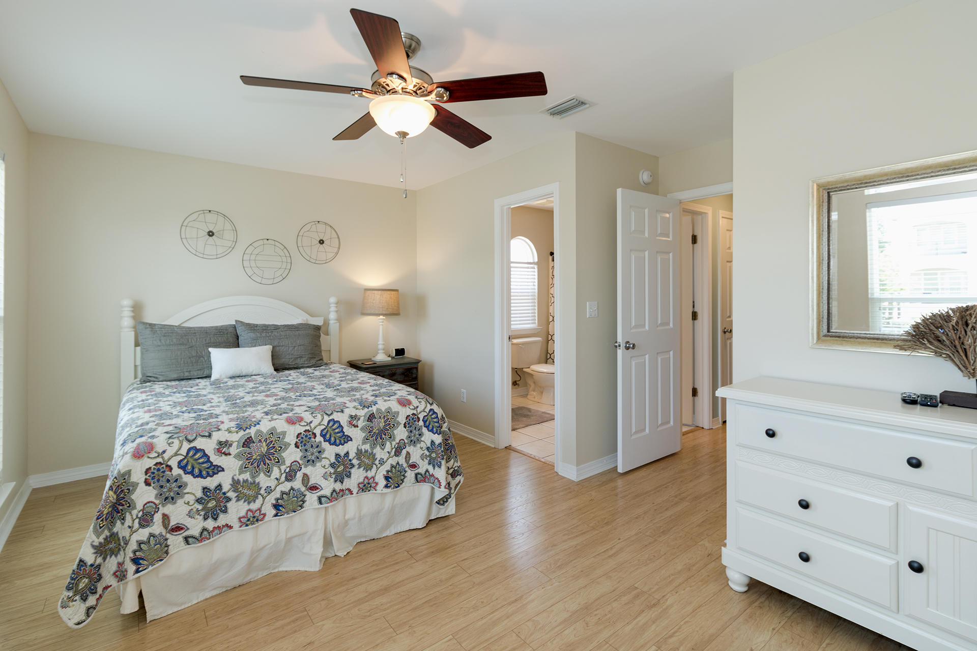 CRYSTAL BEACH - Residential