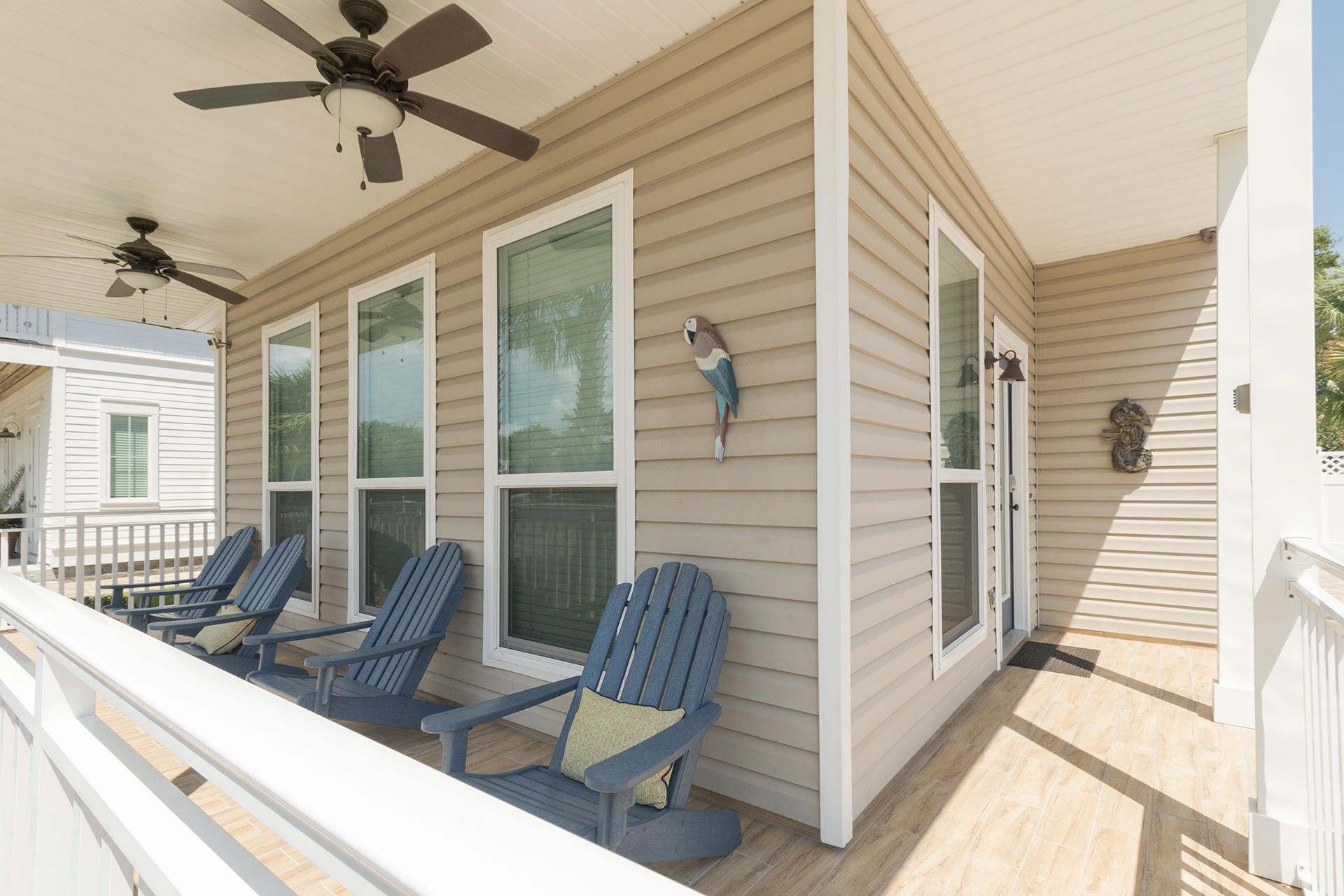 CRYSTAL BEACH - Residential