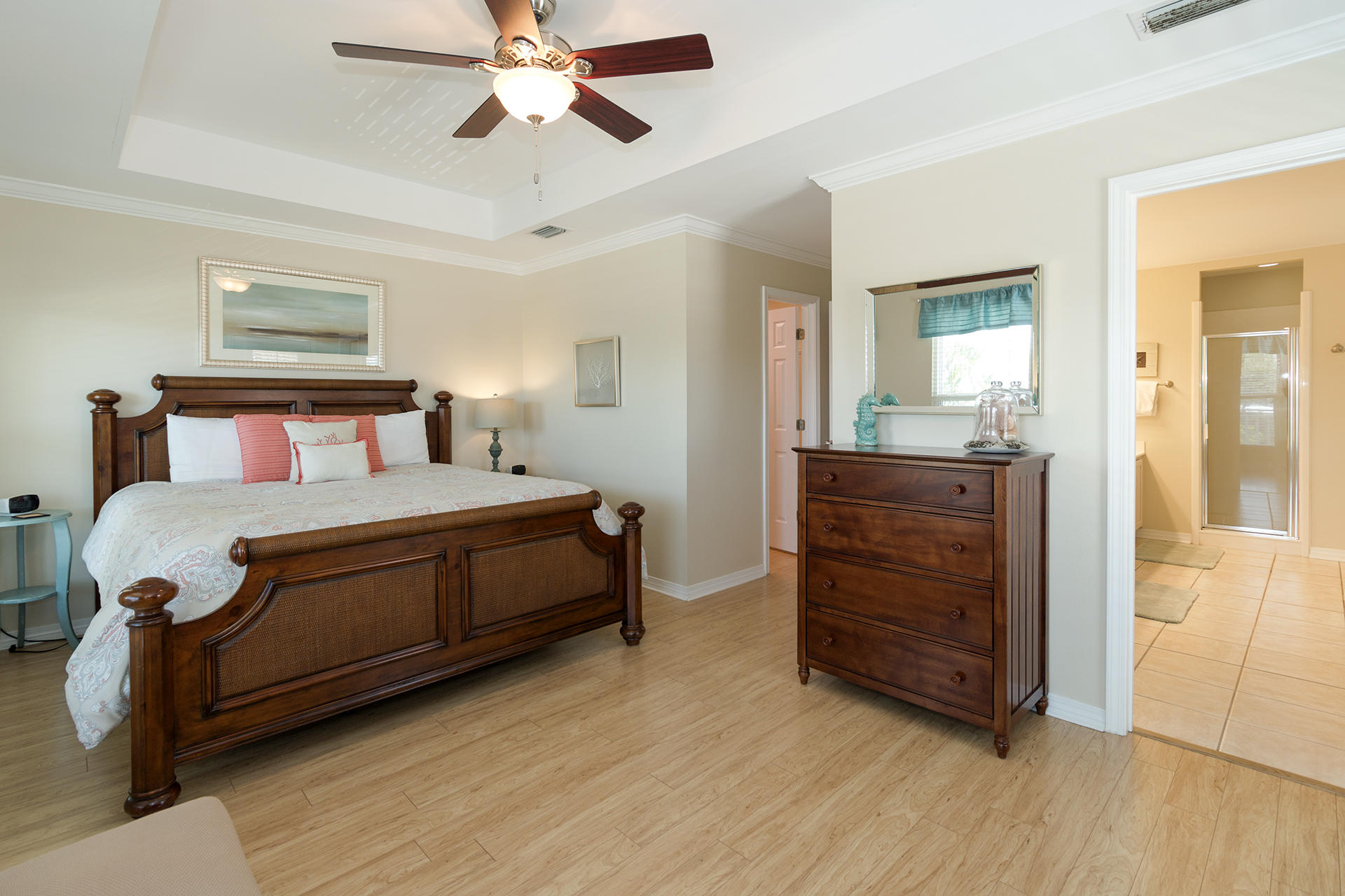 CRYSTAL BEACH - Residential