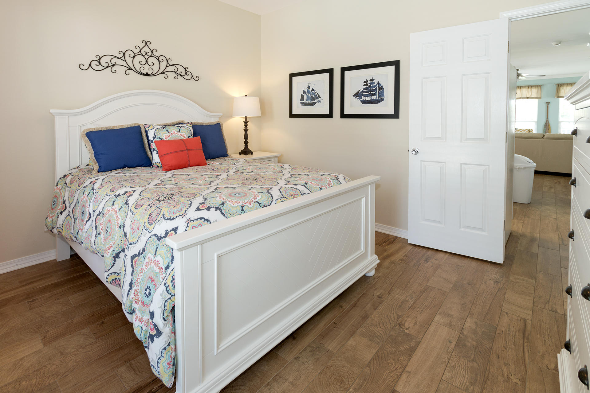 CRYSTAL BEACH - Residential