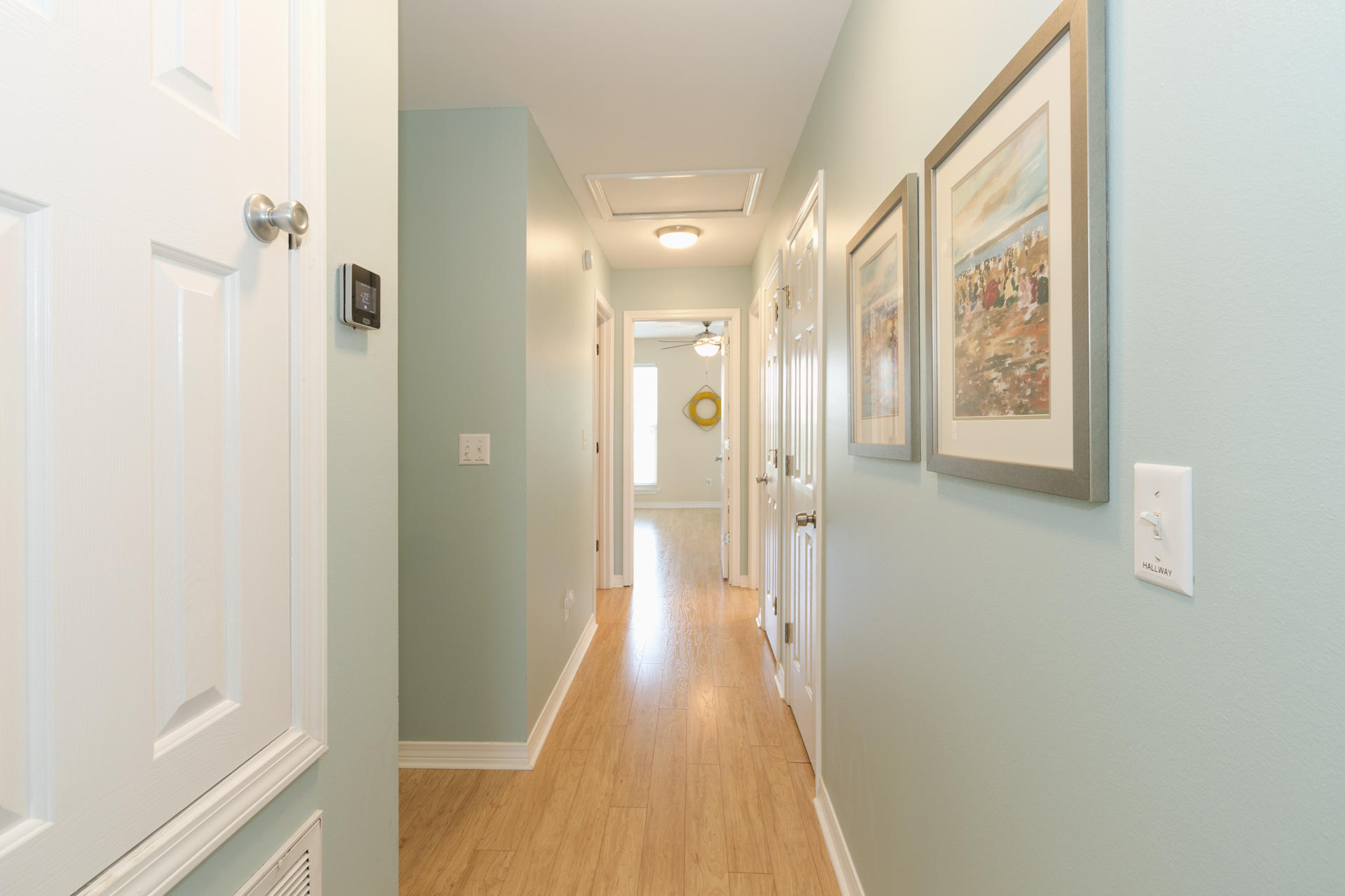 CRYSTAL BEACH - Residential