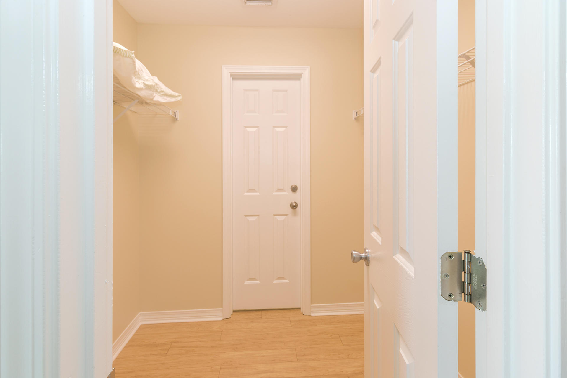 CRYSTAL BEACH - Residential