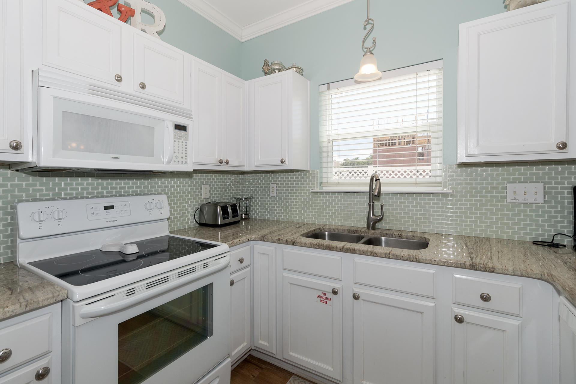 CRYSTAL BEACH - Residential