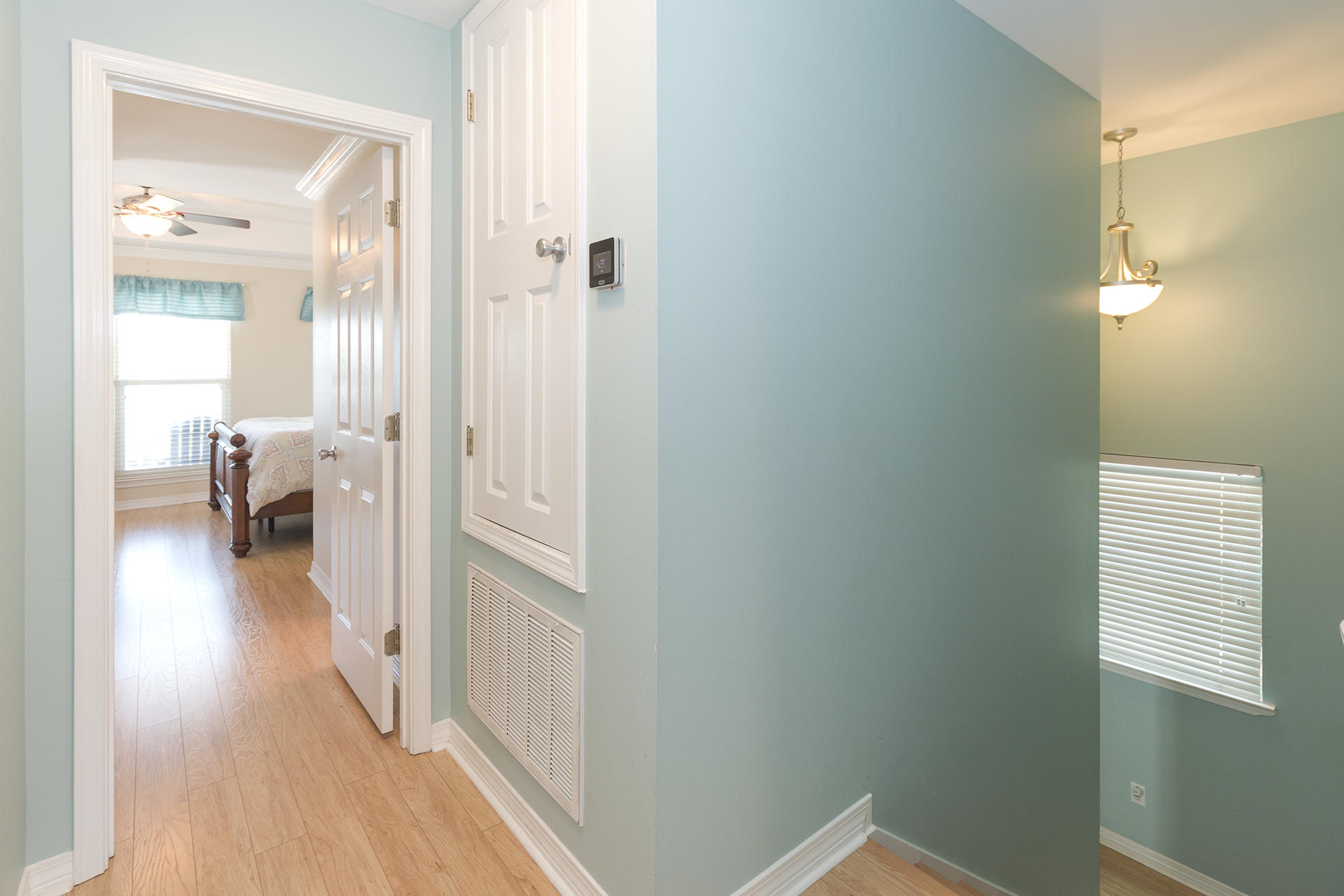 CRYSTAL BEACH - Residential