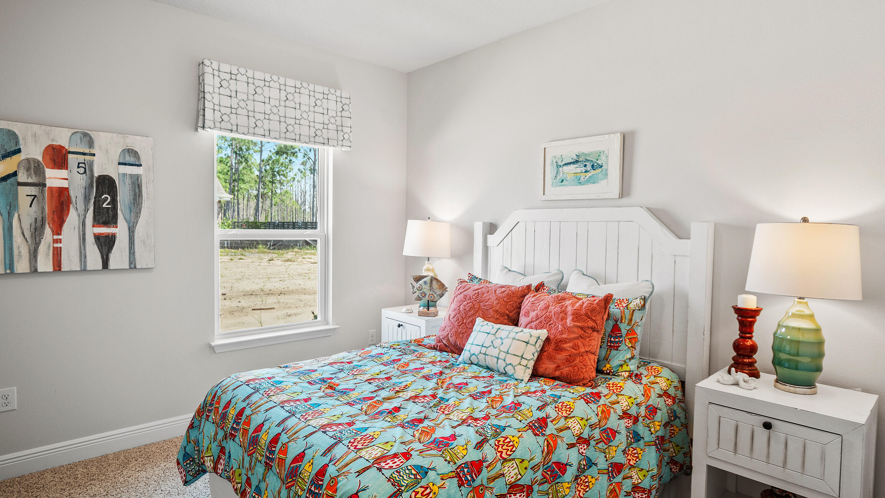 Lakeview Subdivision - Residential