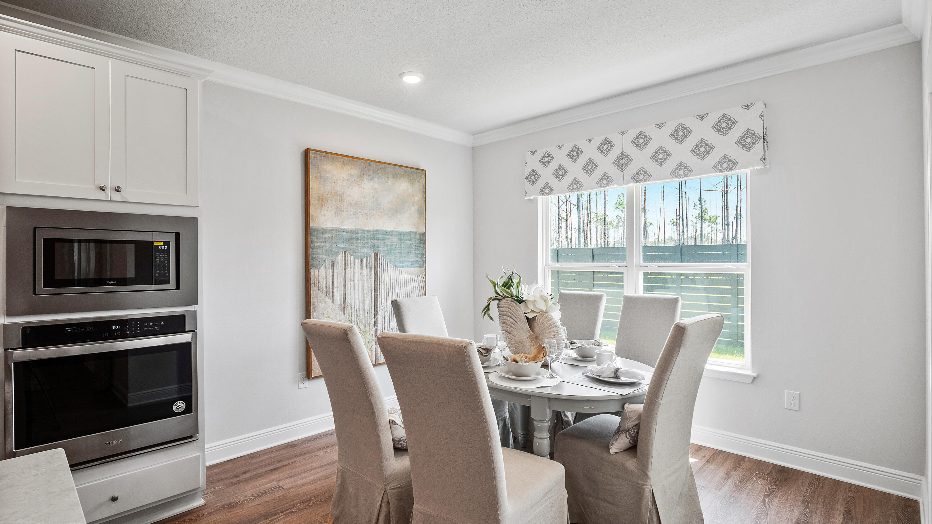 Lakeview Subdivision - Residential