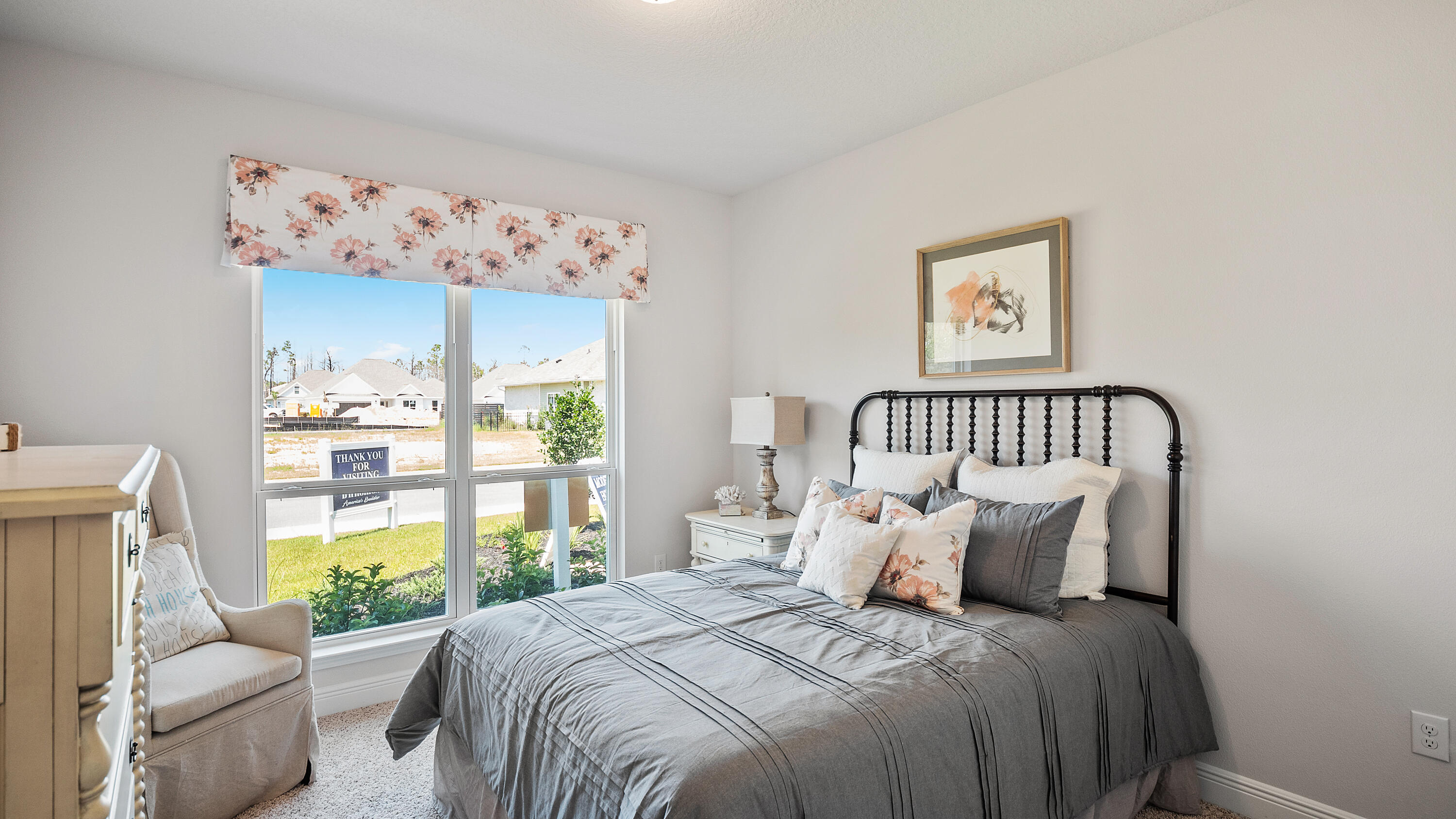 Lakeview Subdivision - Residential