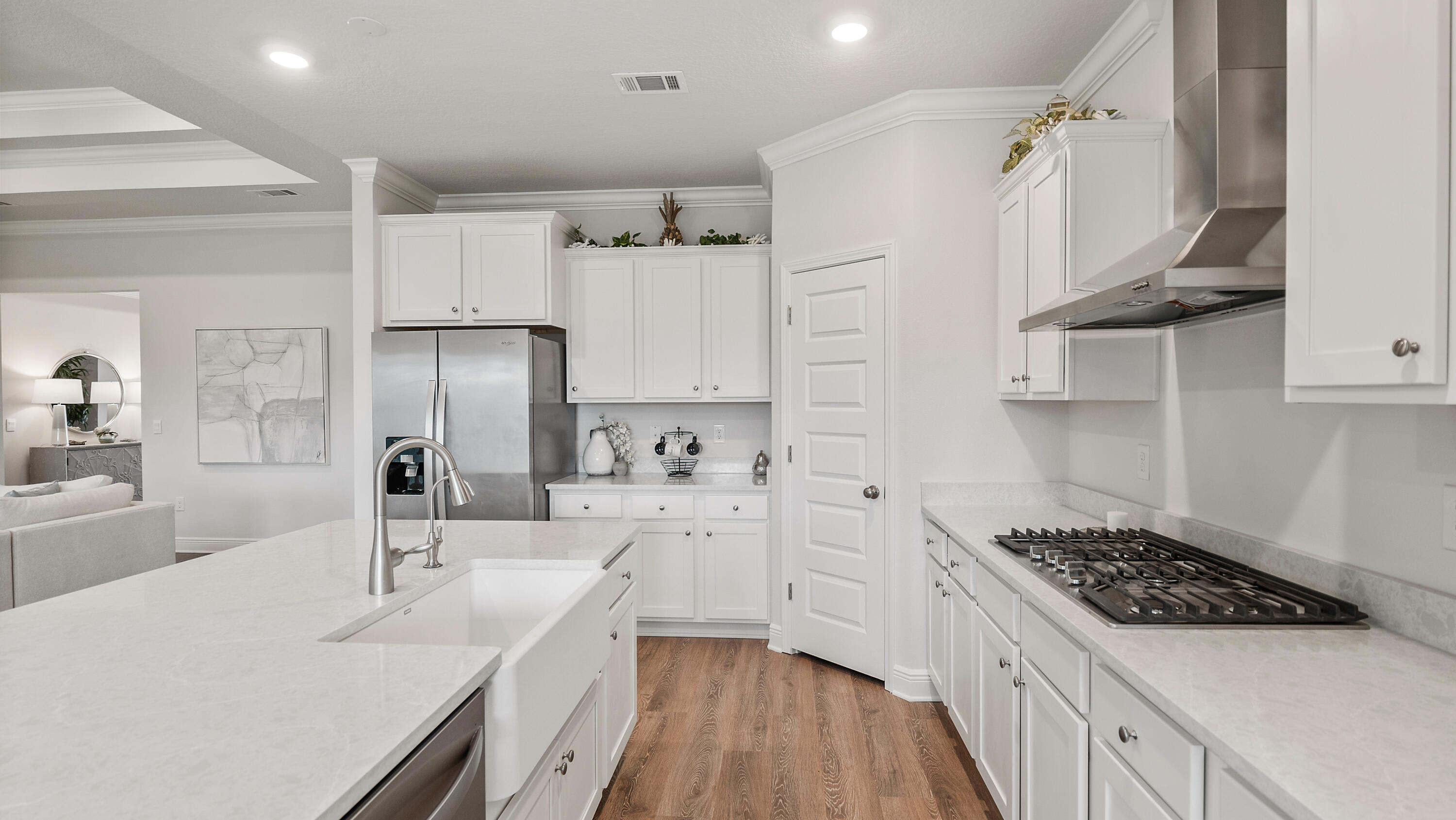 Lakeview Subdivision - Residential