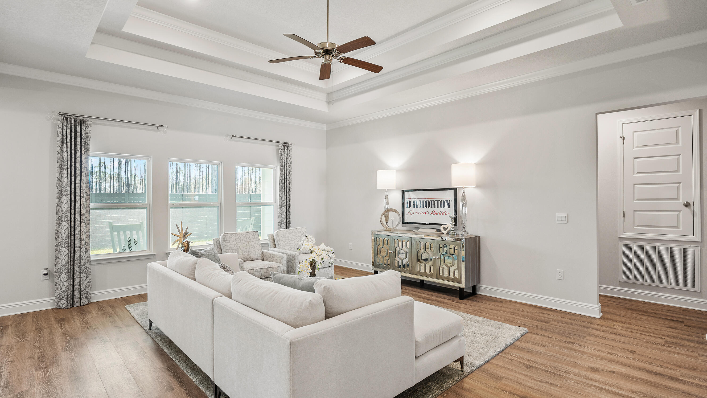 Lakeview Subdivision - Residential