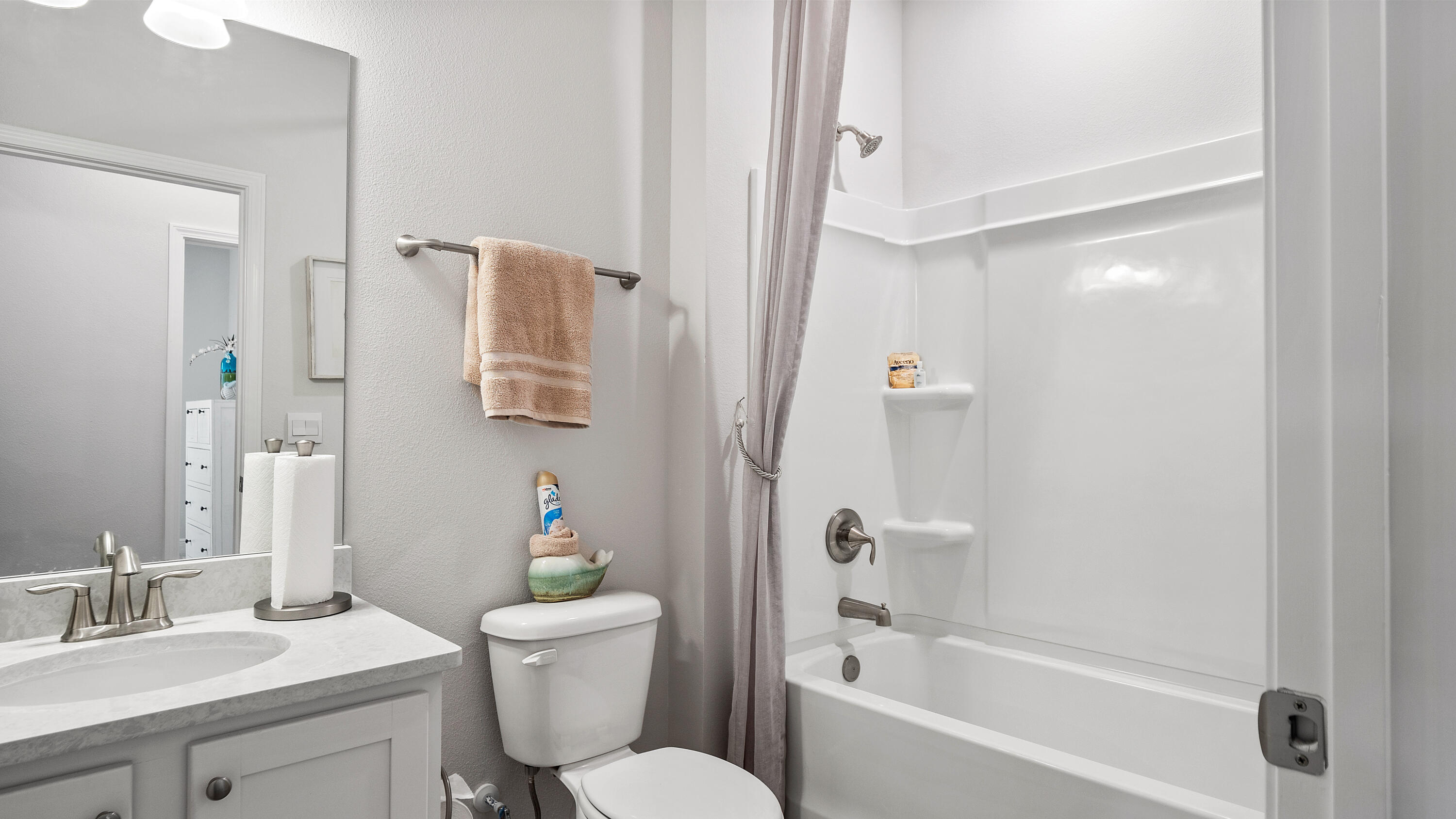 Lakeview Subdivision - Residential