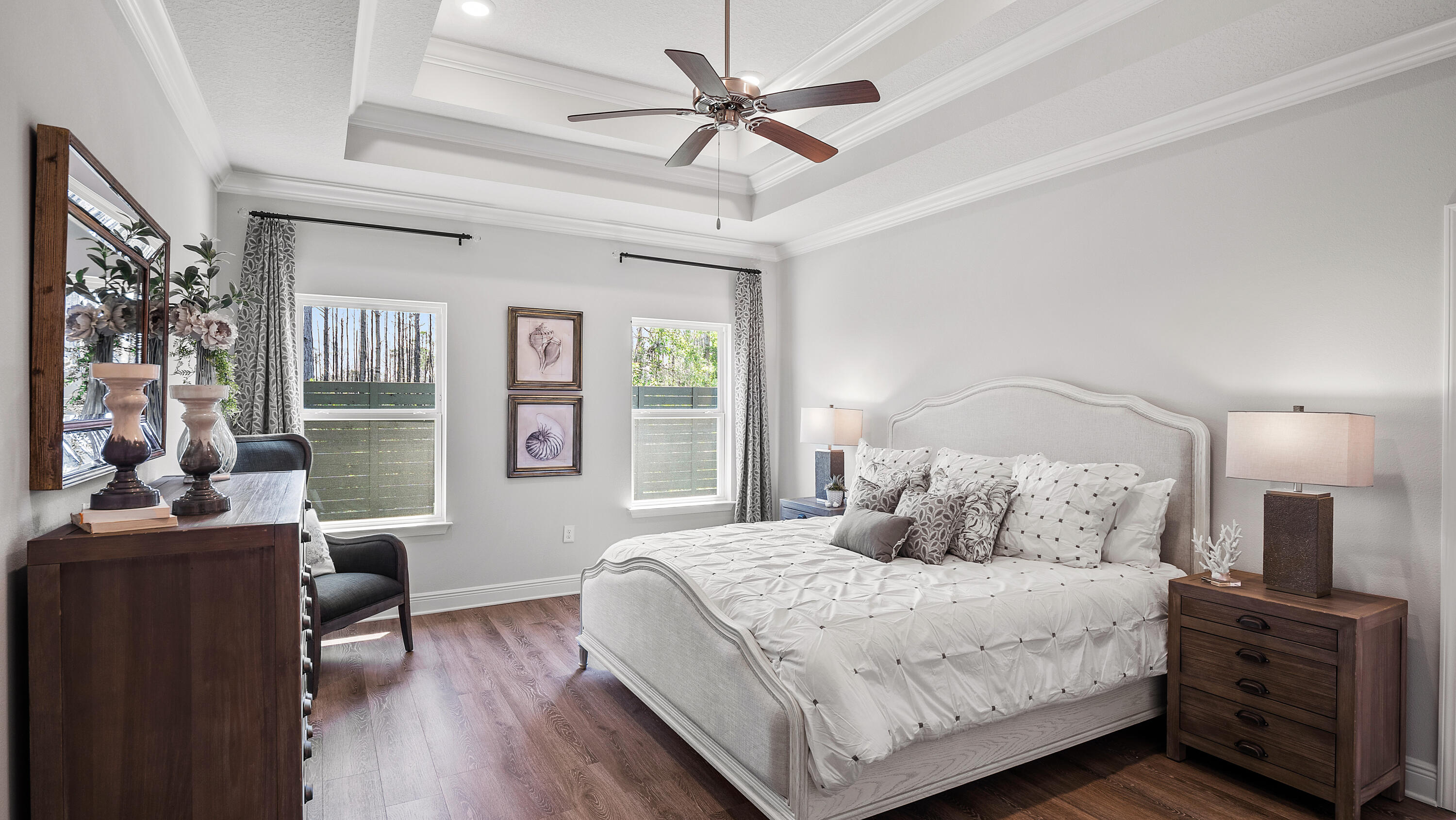 Lakeview Subdivision - Residential