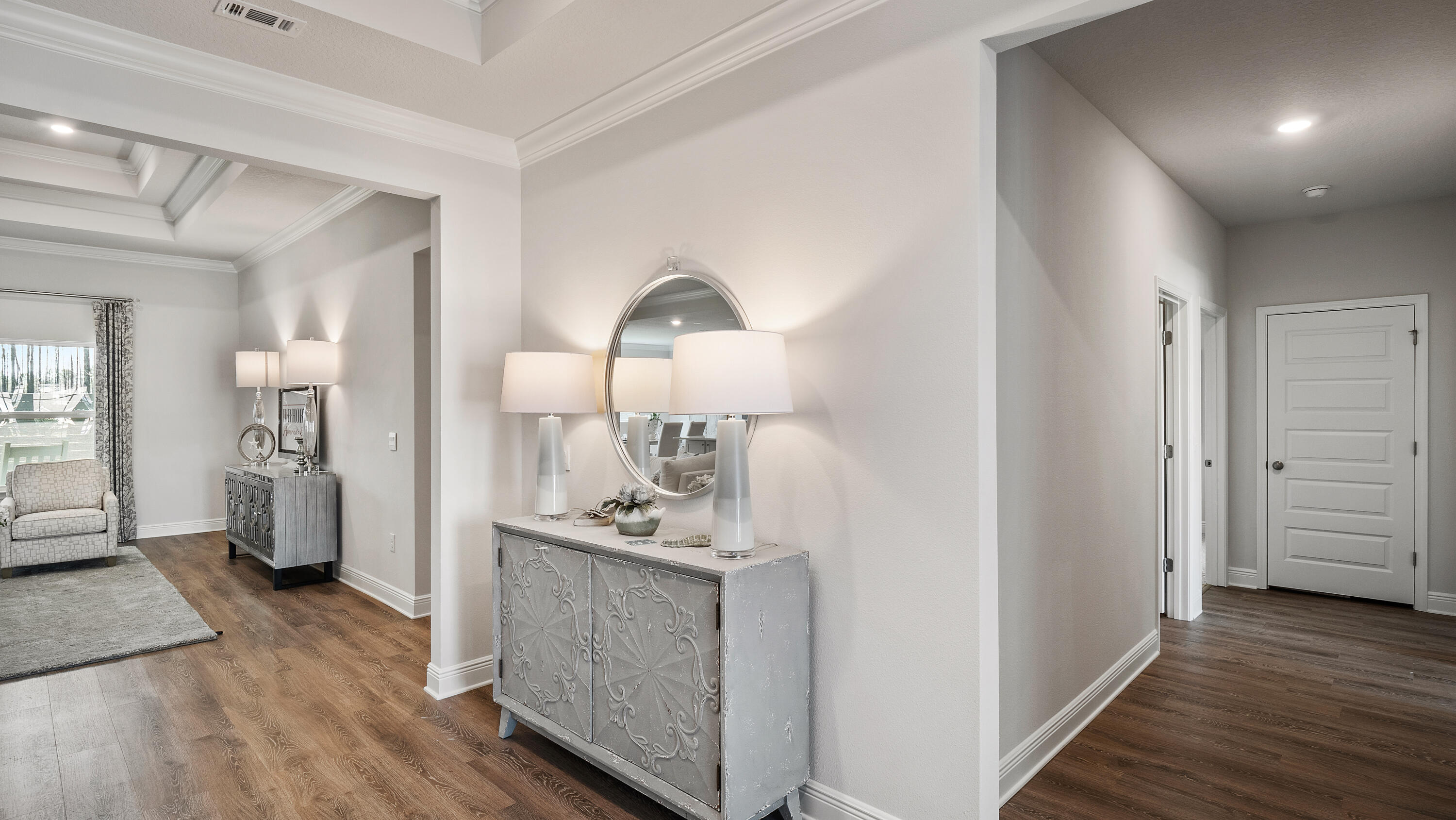 Lakeview Subdivision - Residential