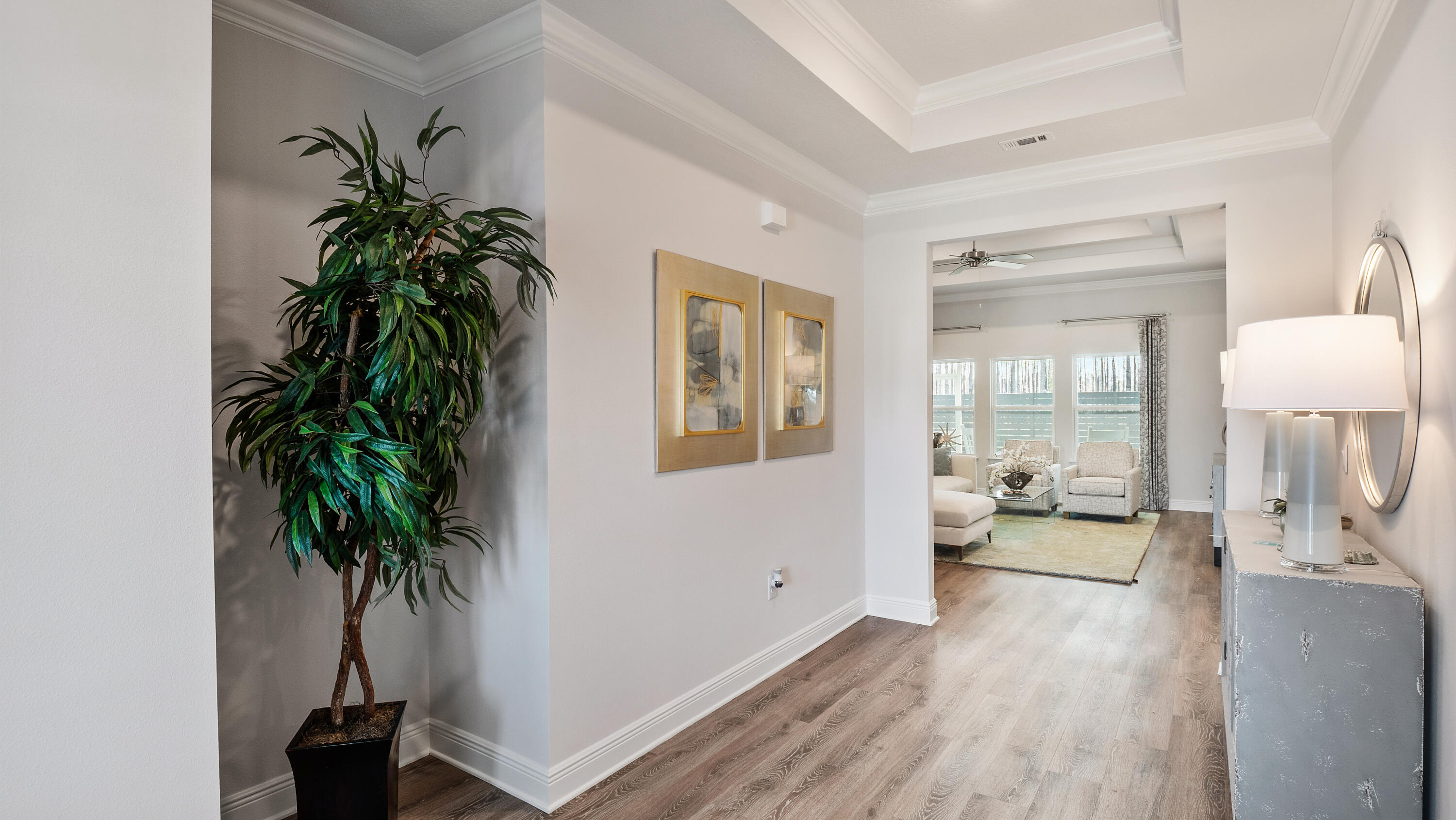 Lakeview Subdivision - Residential