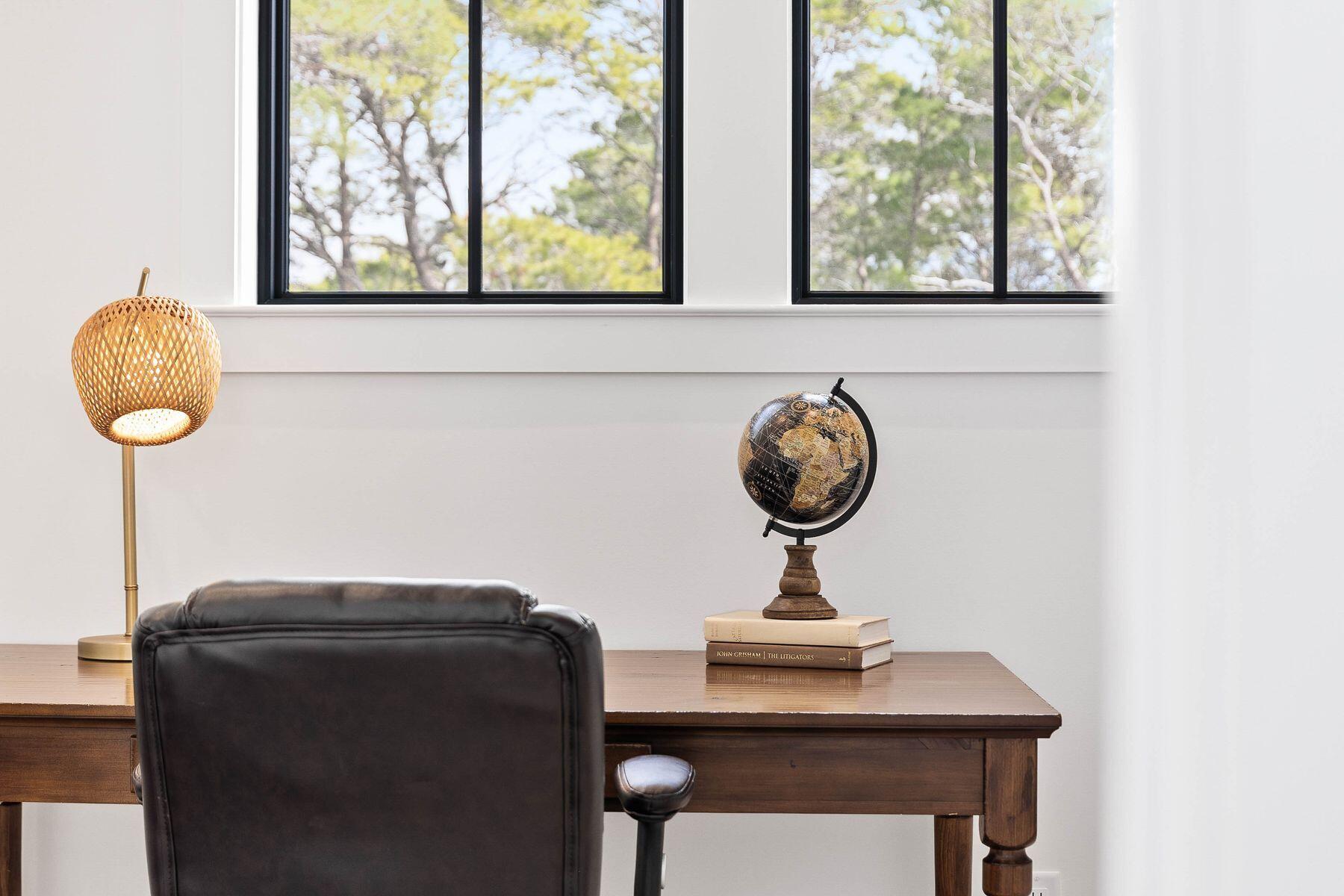 GRANDE POINTE AT INLET BEACH - Residential