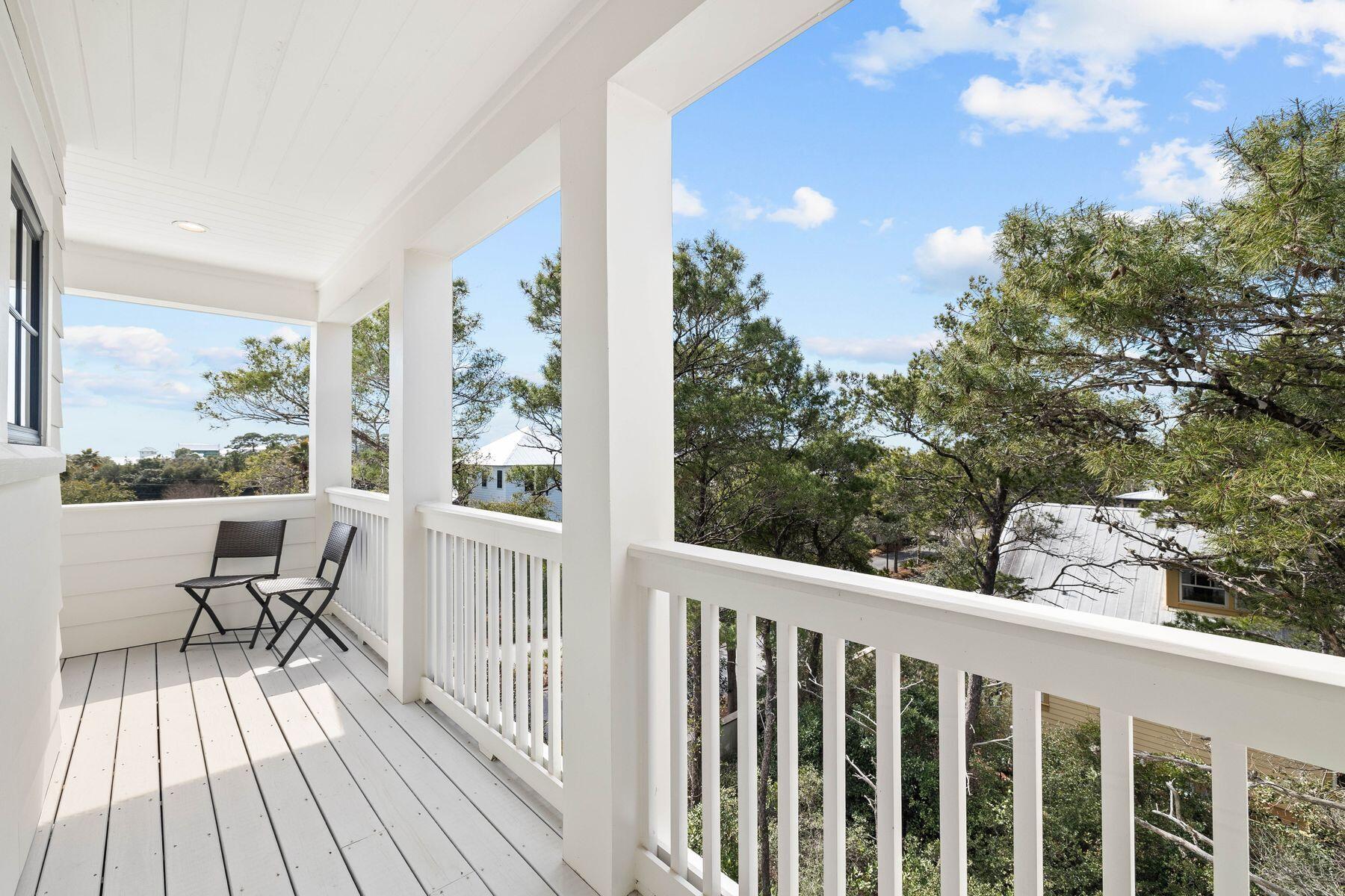 GRANDE POINTE AT INLET BEACH - Residential