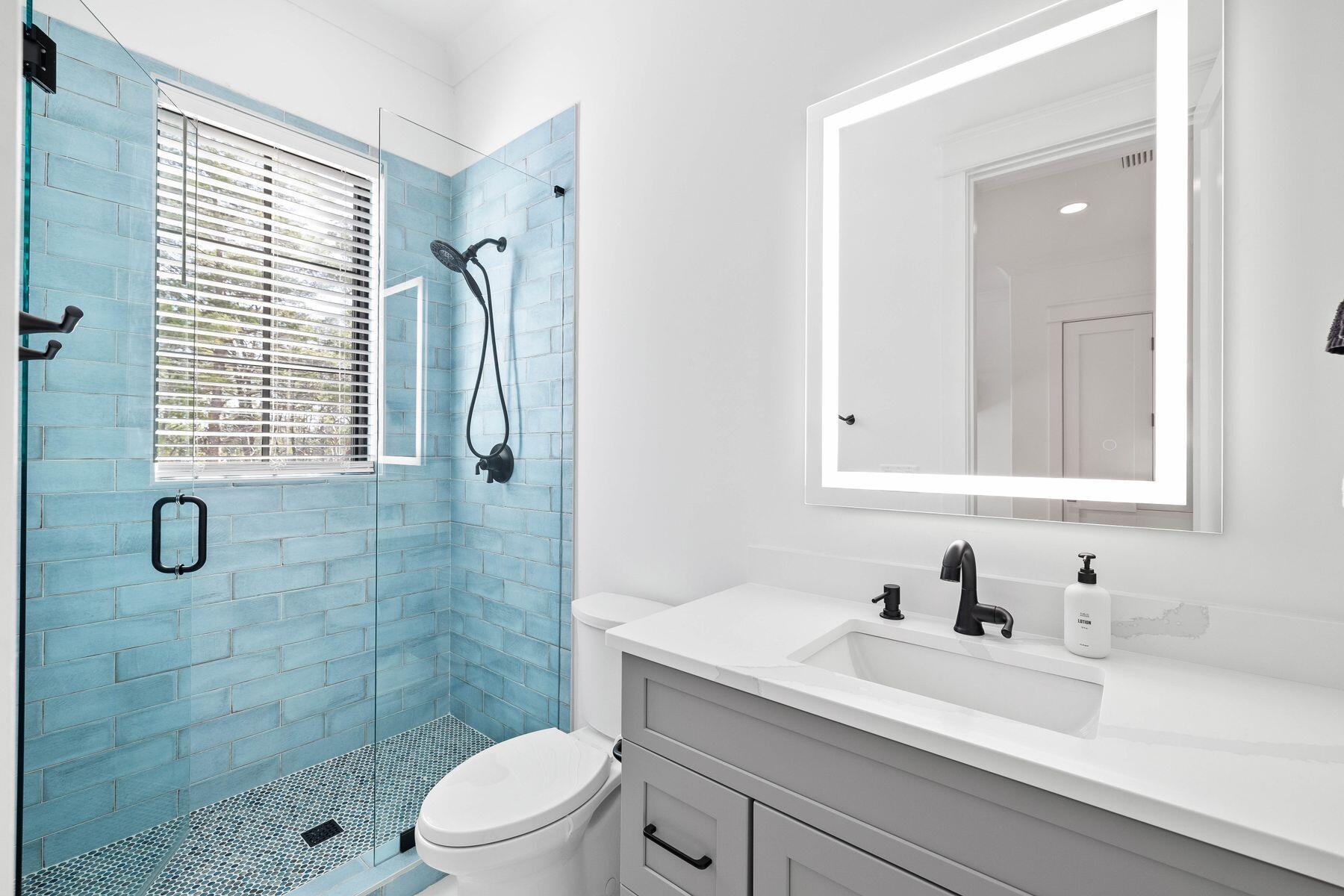 GRANDE POINTE AT INLET BEACH - Residential