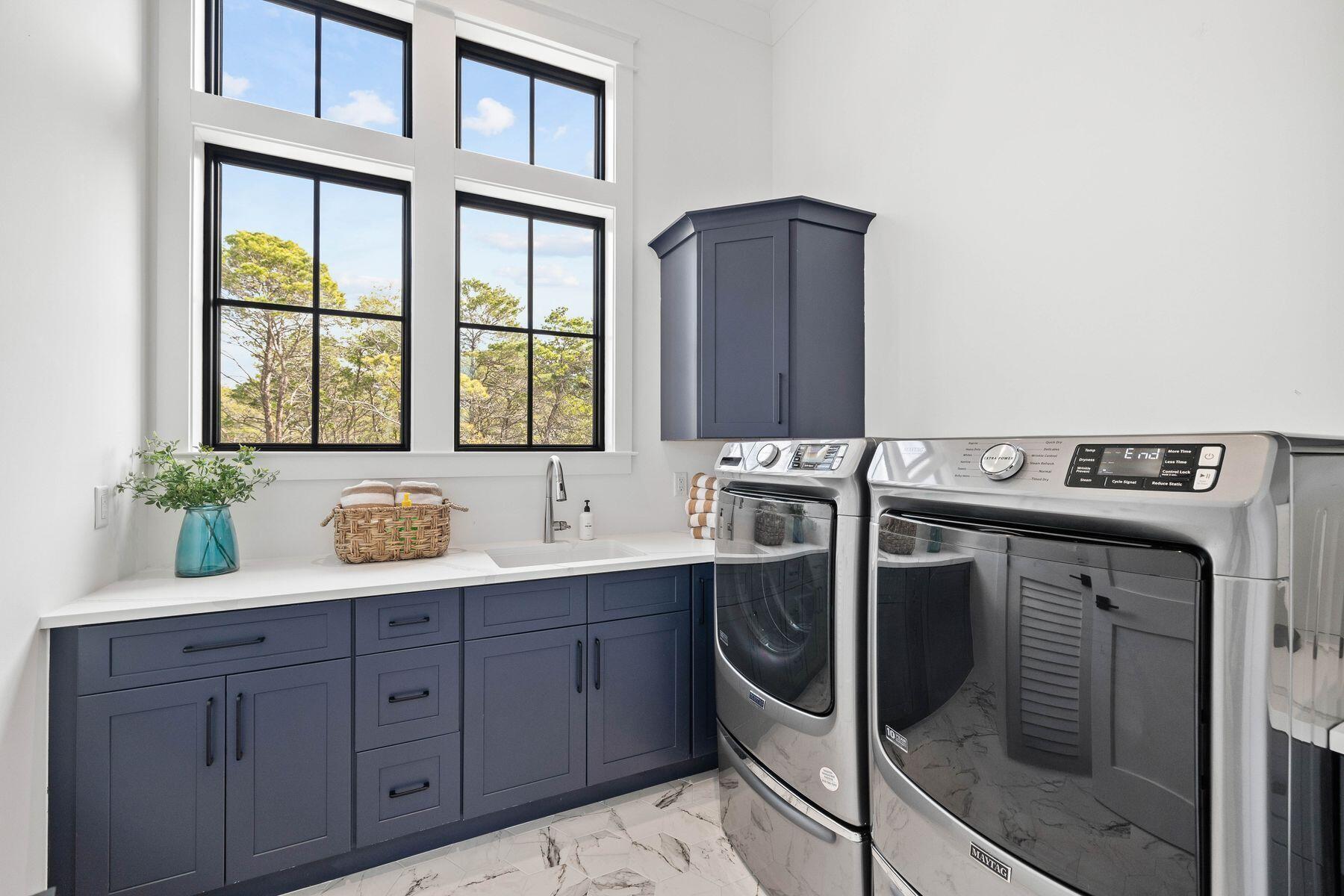 GRANDE POINTE AT INLET BEACH - Residential