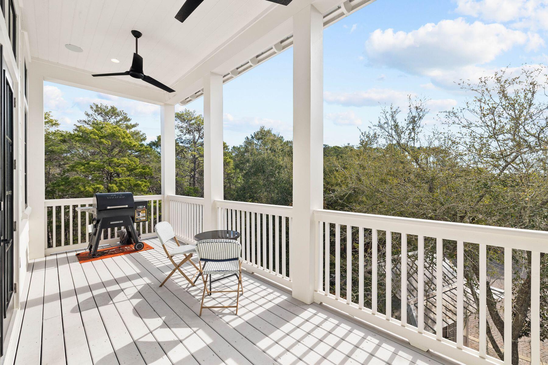 GRANDE POINTE AT INLET BEACH - Residential