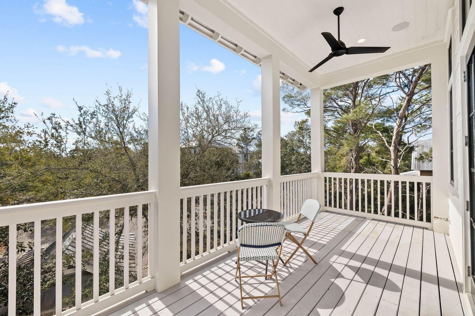 GRANDE POINTE AT INLET BEACH - Residential