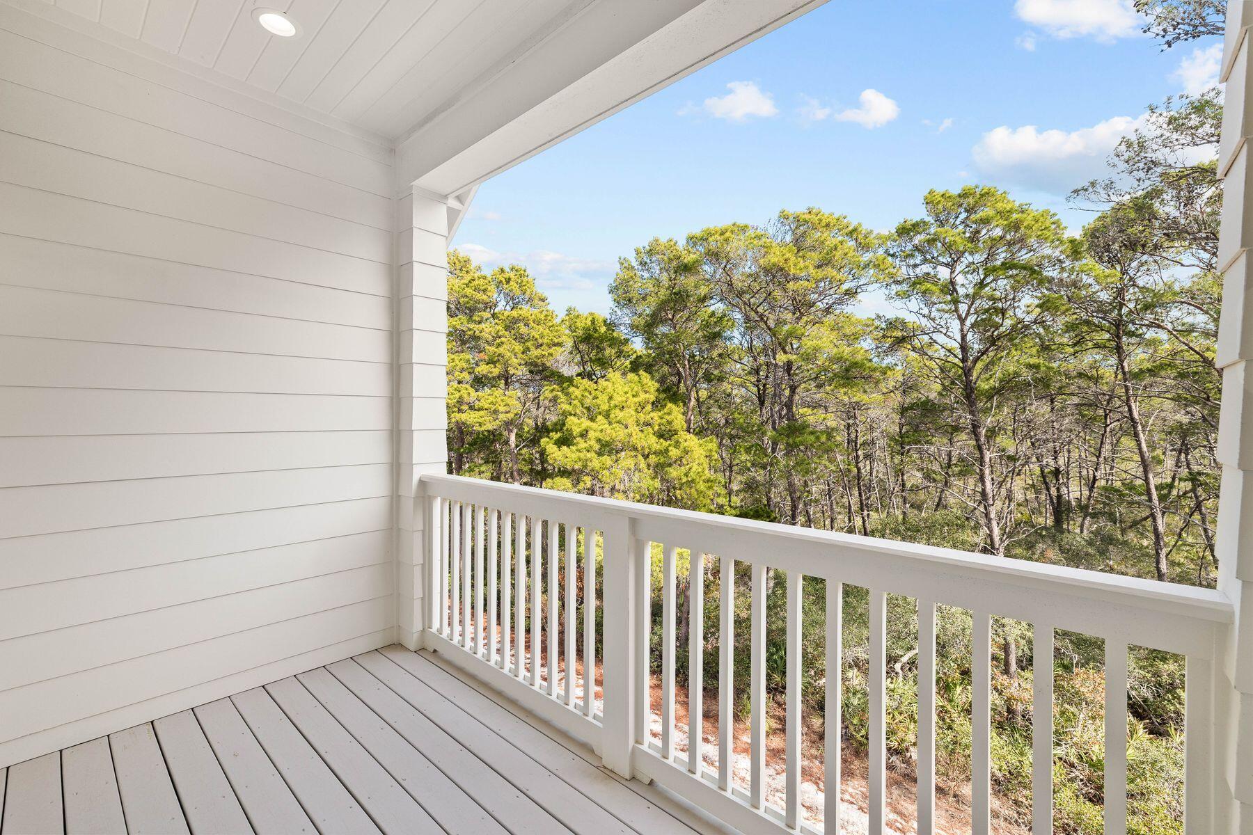 GRANDE POINTE AT INLET BEACH - Residential