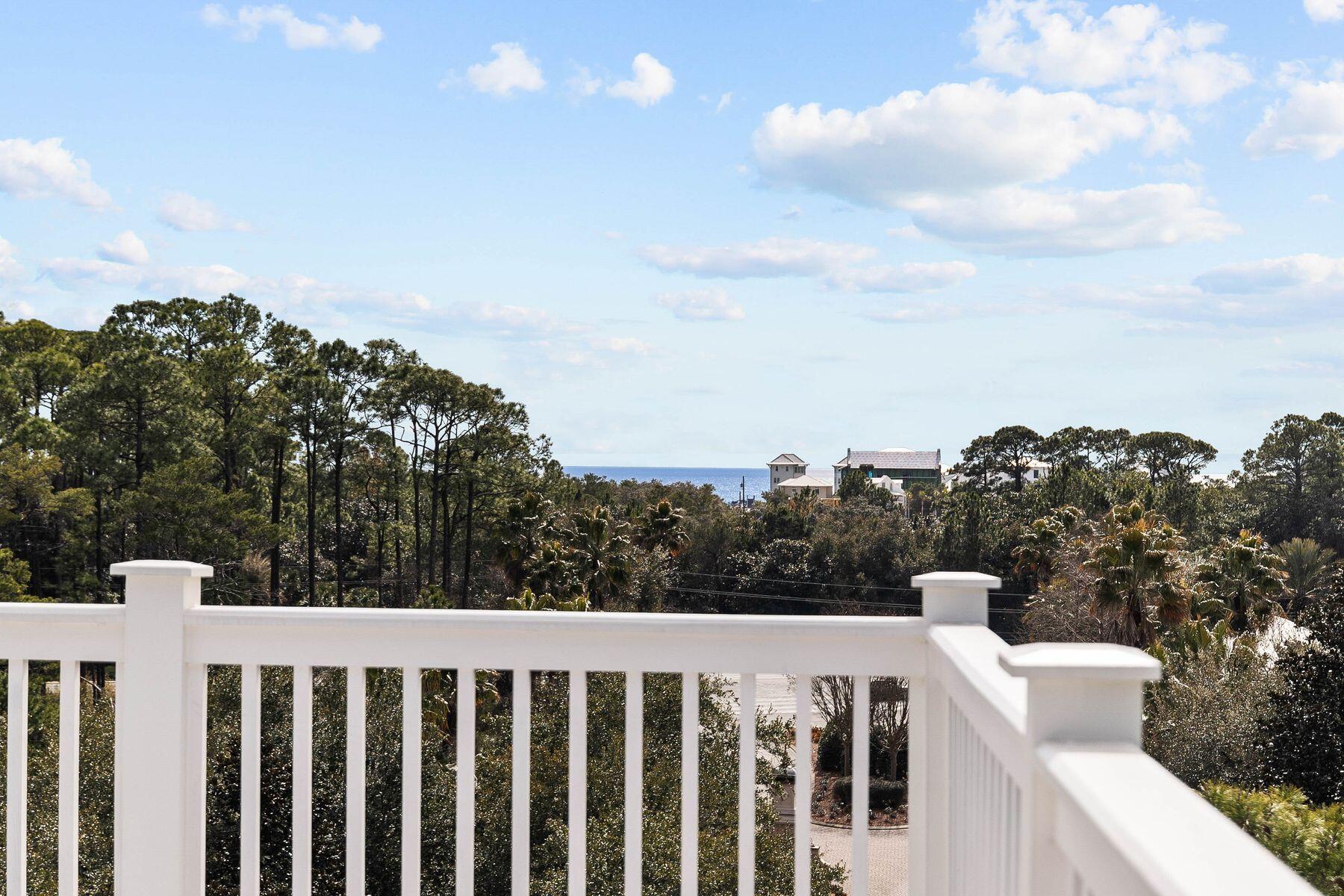 GRANDE POINTE AT INLET BEACH - Residential