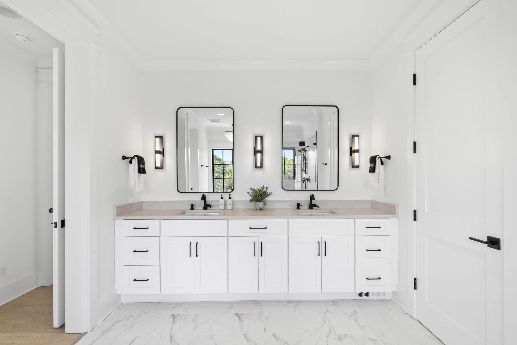GRANDE POINTE AT INLET BEACH - Residential