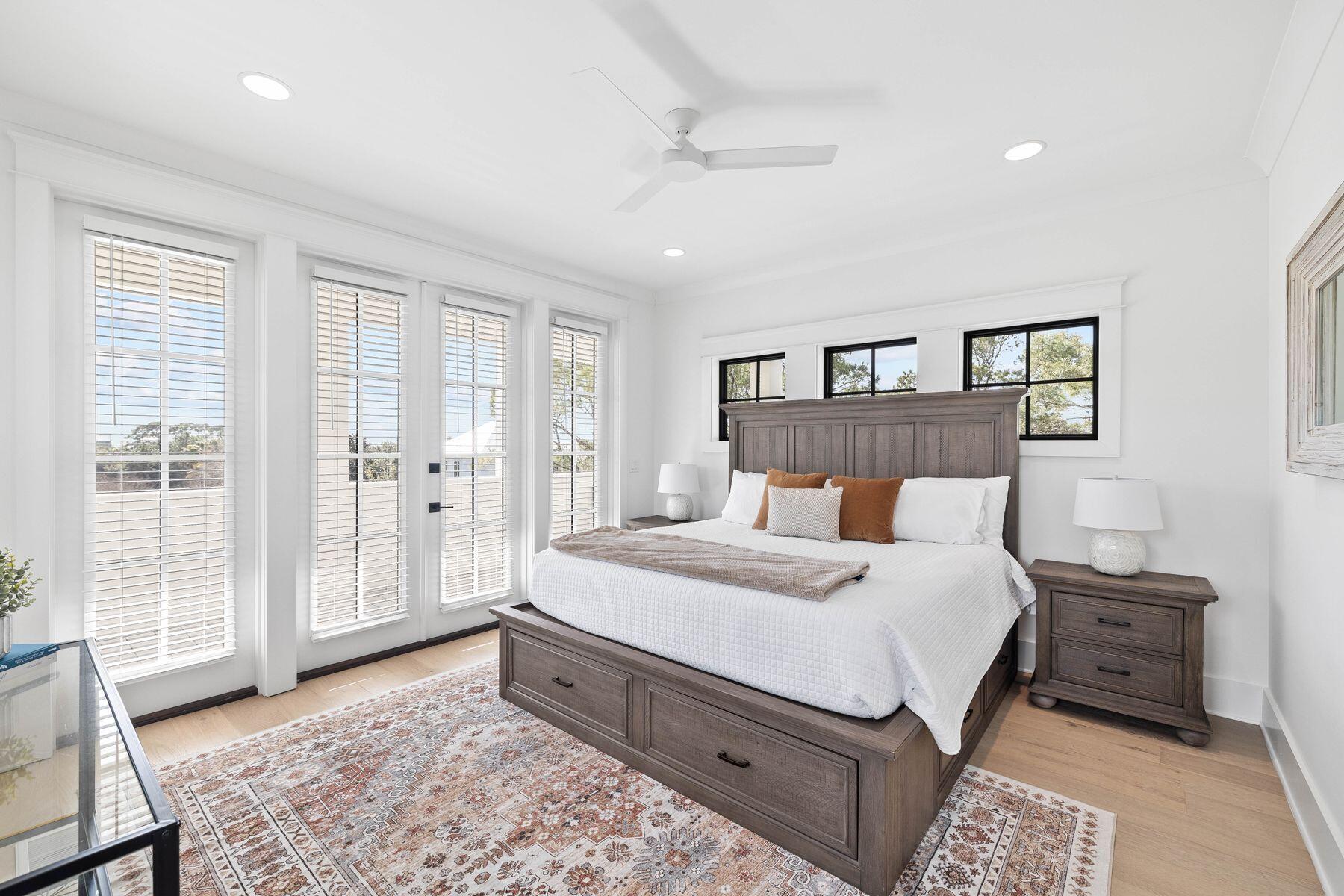 GRANDE POINTE AT INLET BEACH - Residential