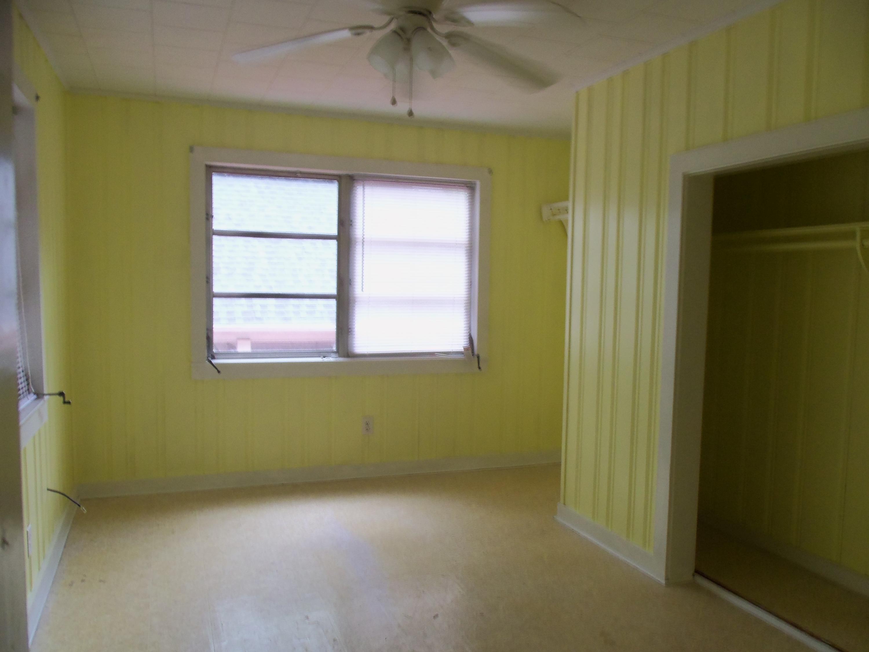 CITY OF CRESTVIEW - Residential