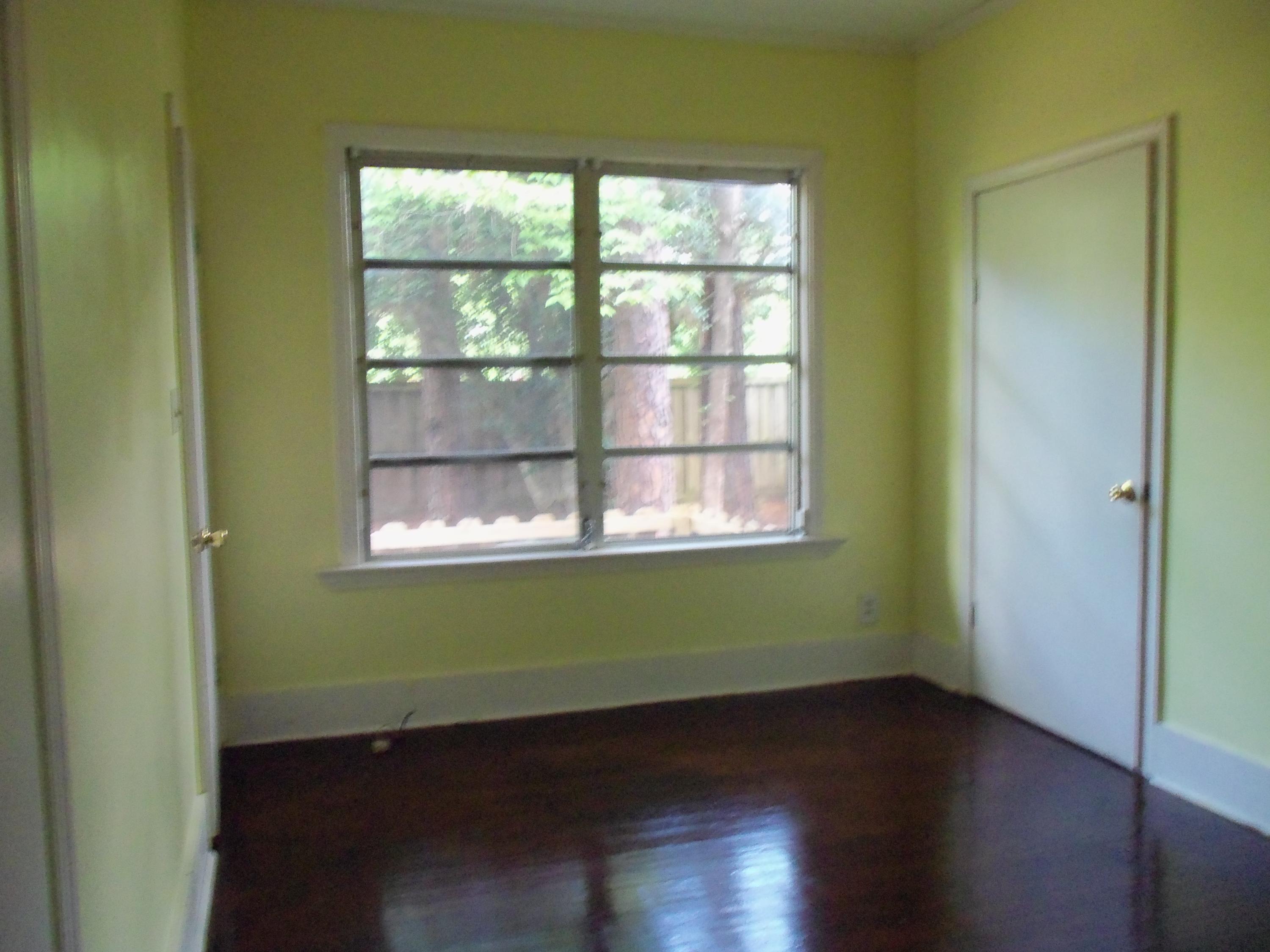 CITY OF CRESTVIEW - Residential