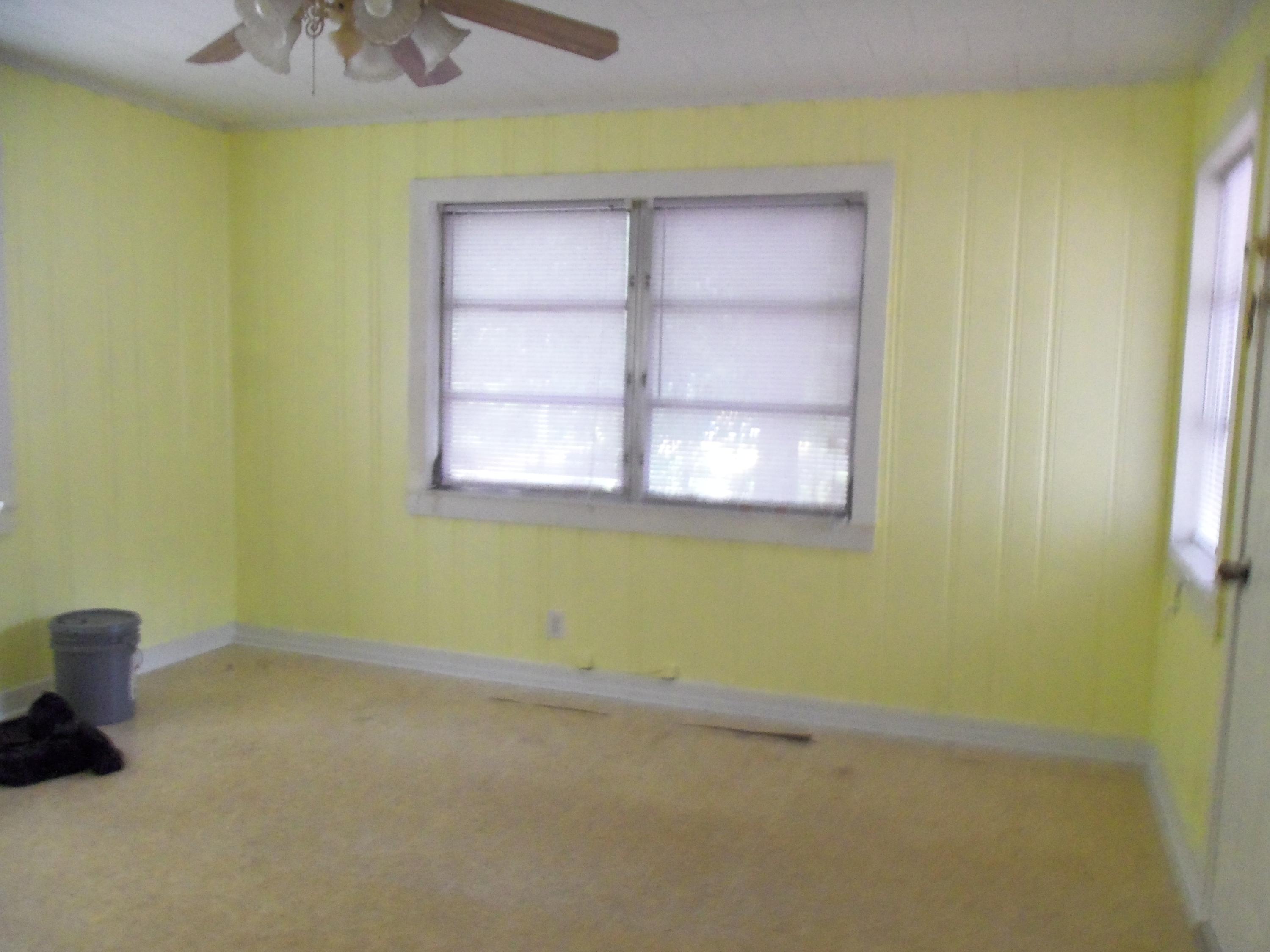 CITY OF CRESTVIEW - Residential