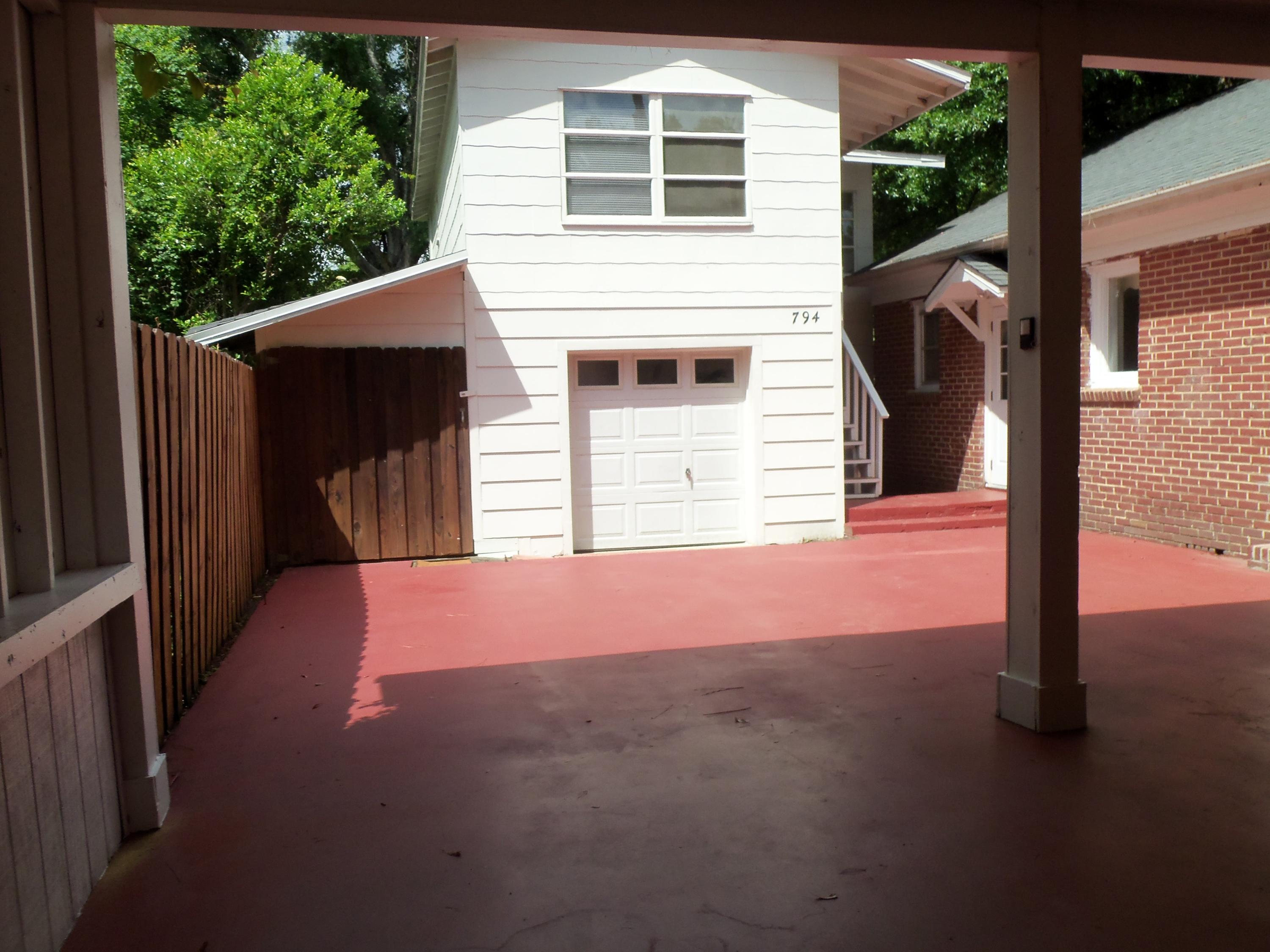 CITY OF CRESTVIEW - Residential