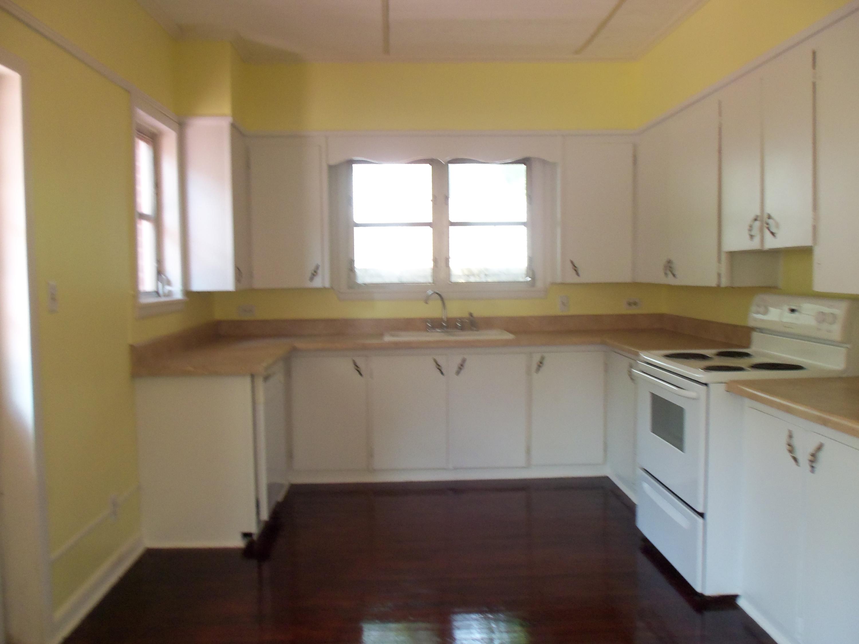 CITY OF CRESTVIEW - Residential