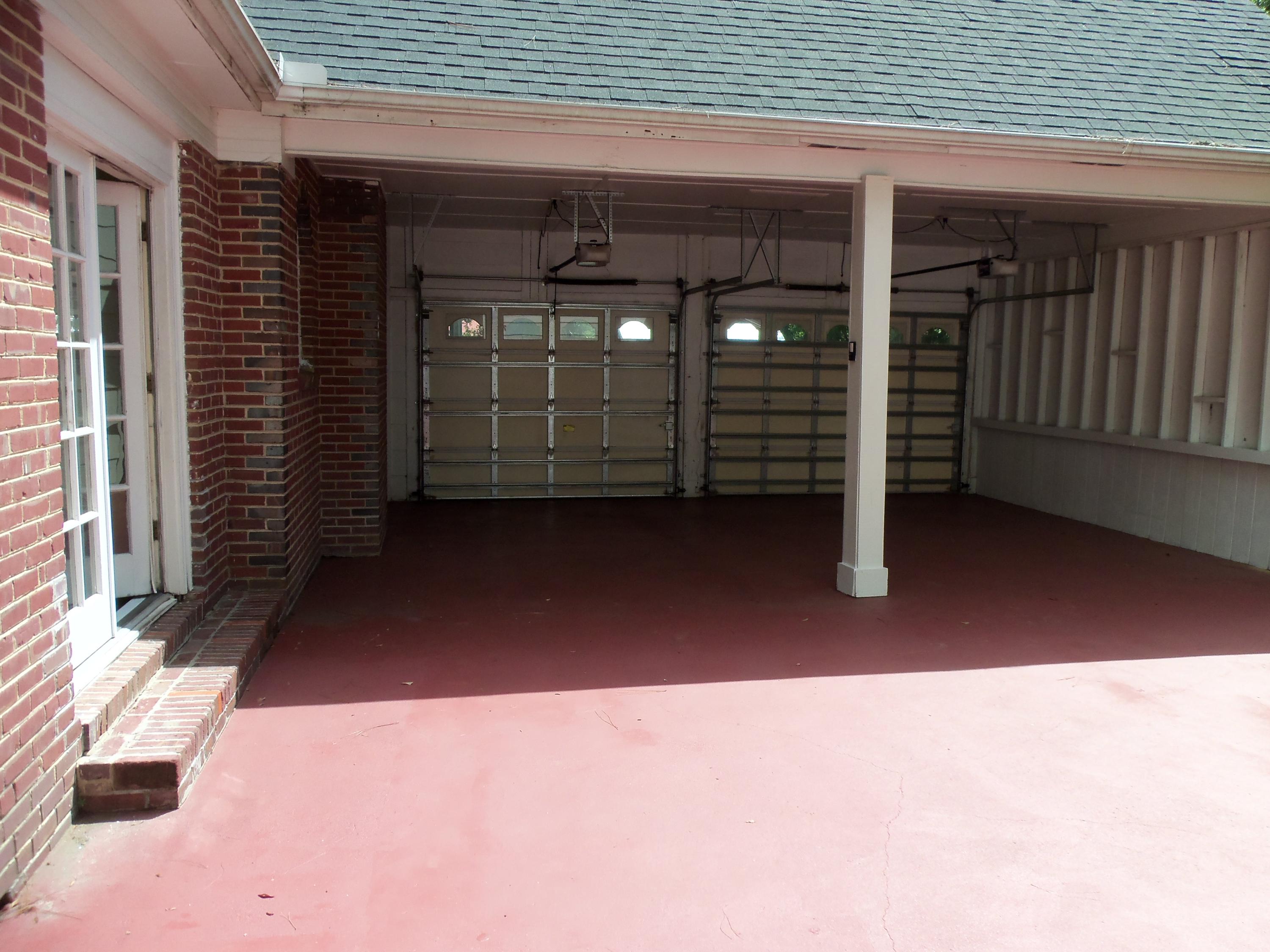 CITY OF CRESTVIEW - Residential