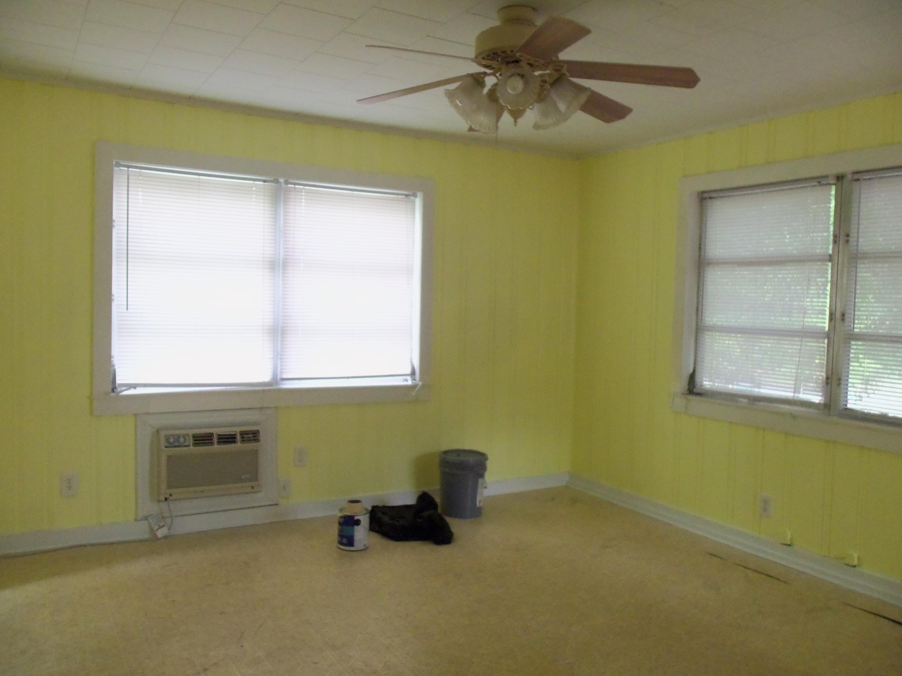 CITY OF CRESTVIEW - Residential