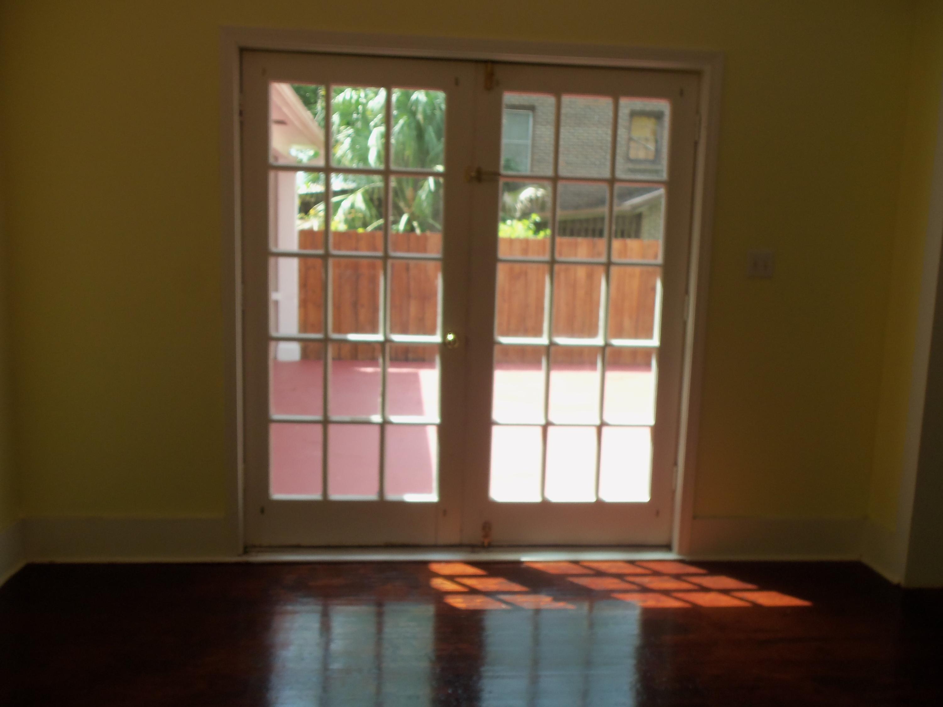 CITY OF CRESTVIEW - Residential