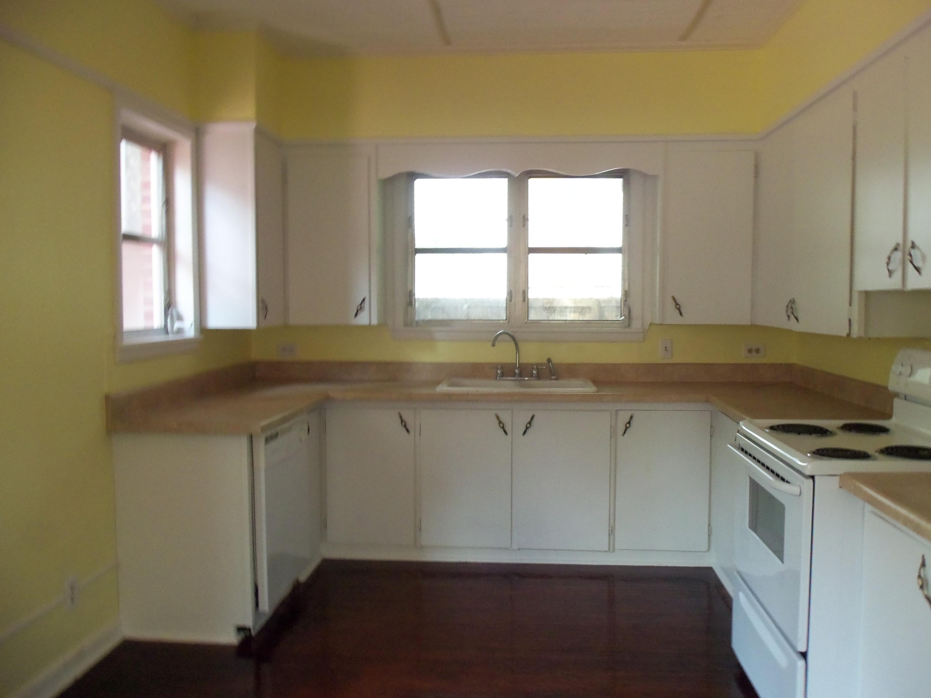 CITY OF CRESTVIEW - Residential