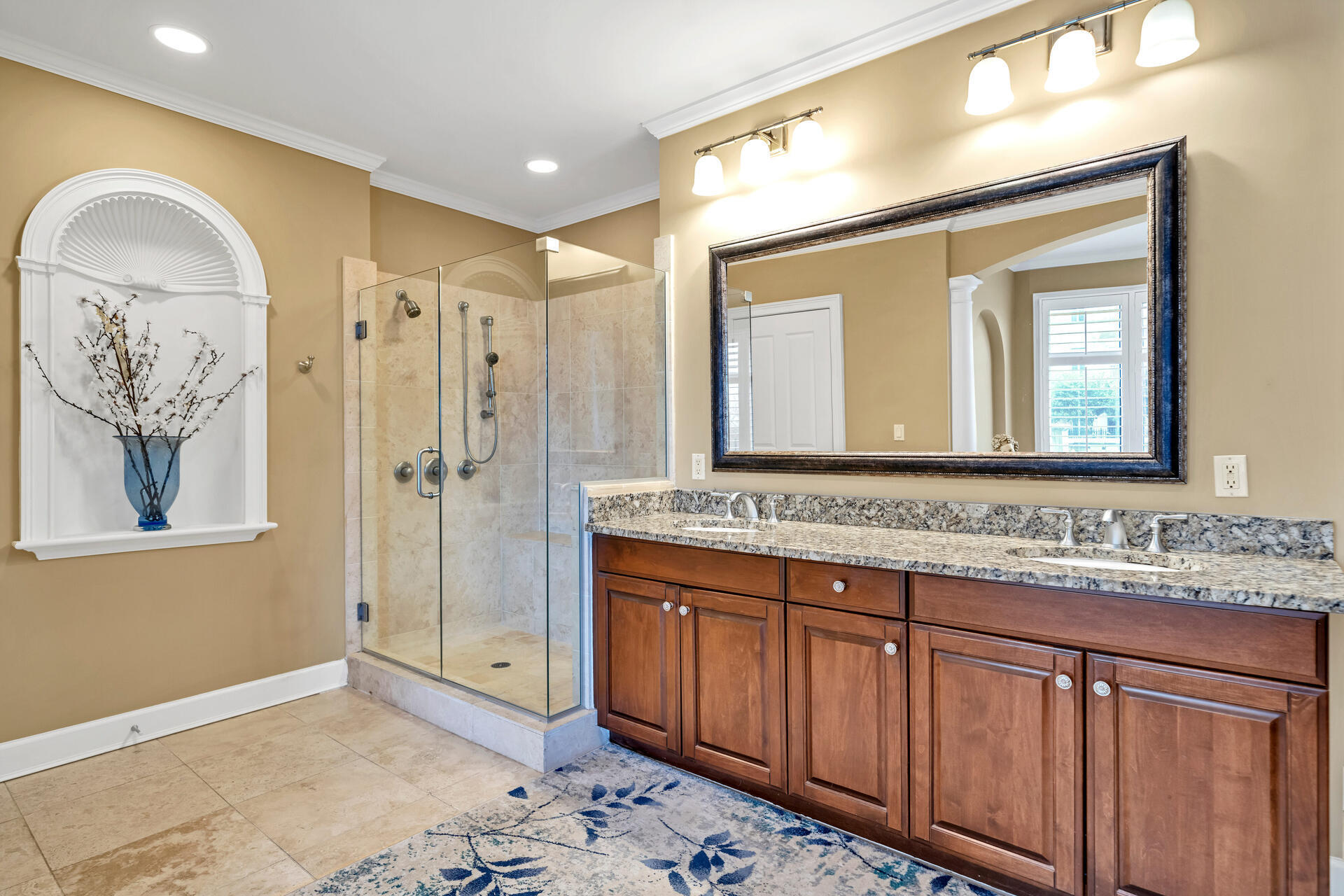 ONE WATER PLACE AT KELLY PLANTATION - Residential