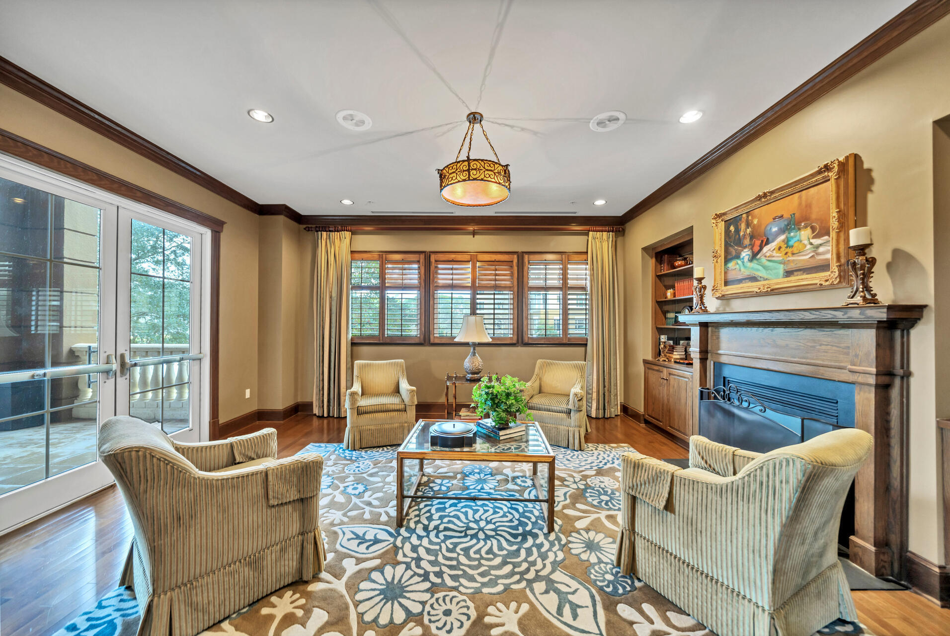 ONE WATER PLACE AT KELLY PLANTATION - Residential