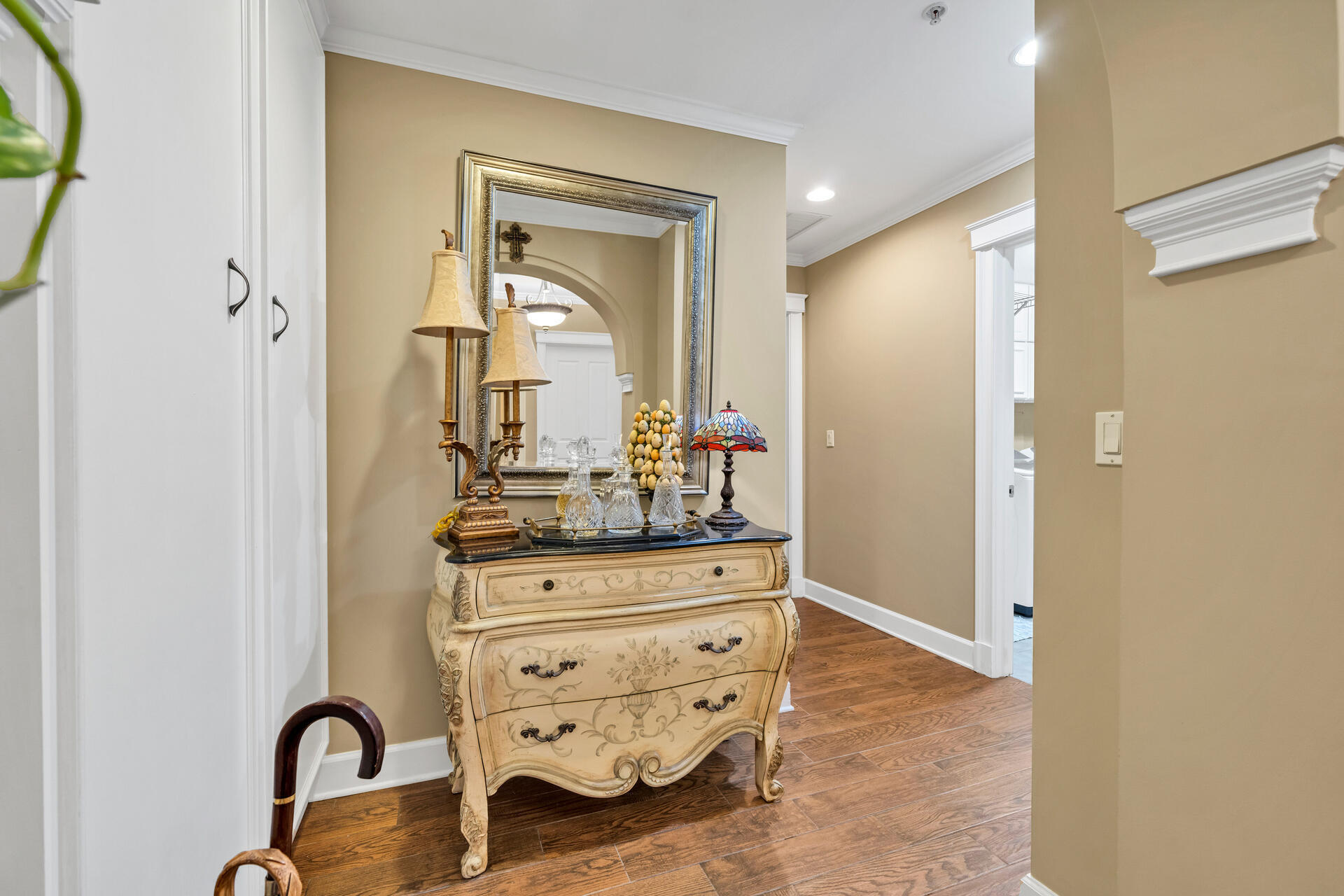 ONE WATER PLACE AT KELLY PLANTATION - Residential