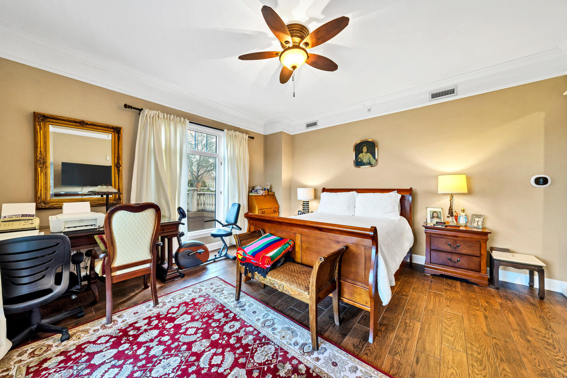 ONE WATER PLACE AT KELLY PLANTATION - Residential