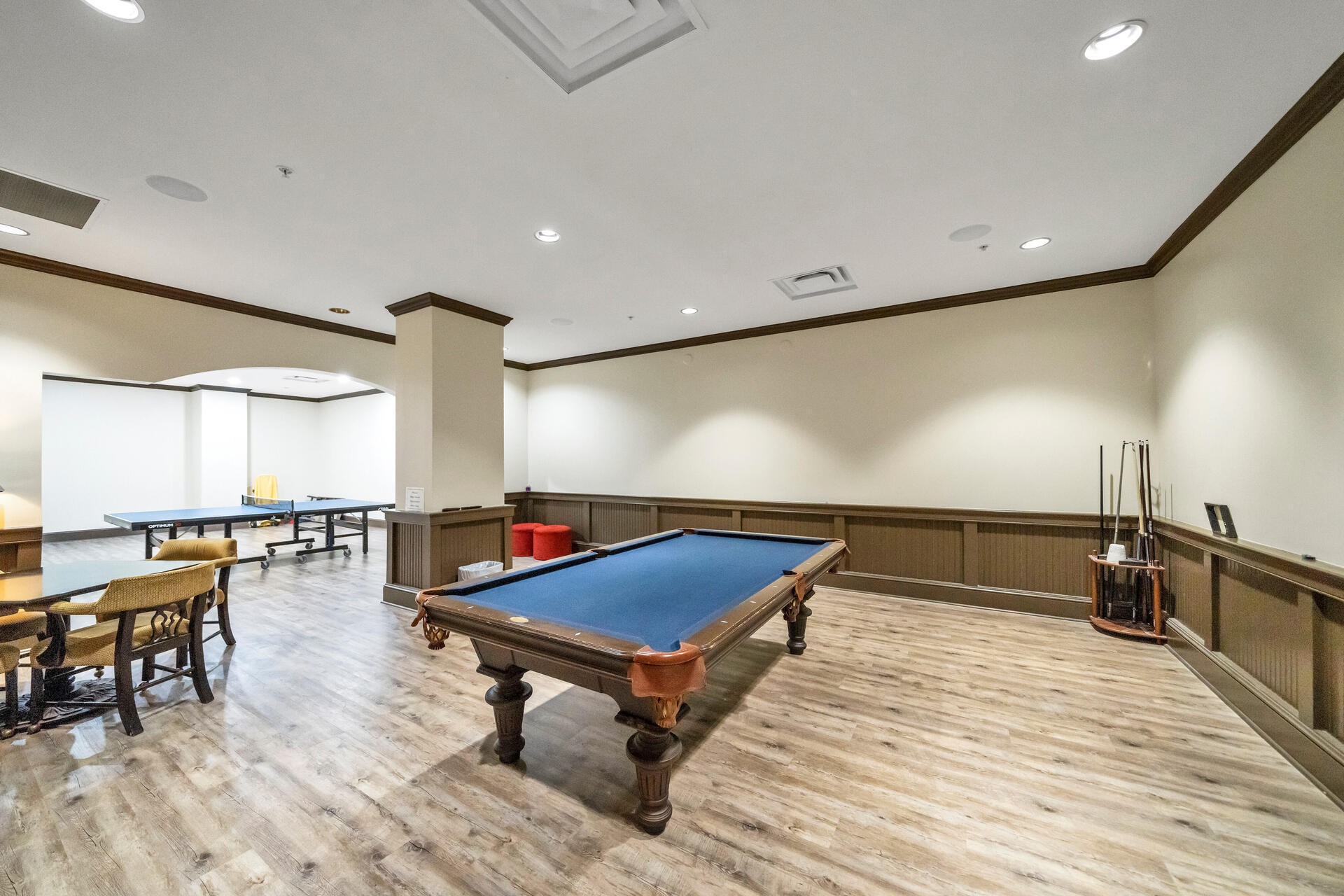 ONE WATER PLACE AT KELLY PLANTATION - Residential